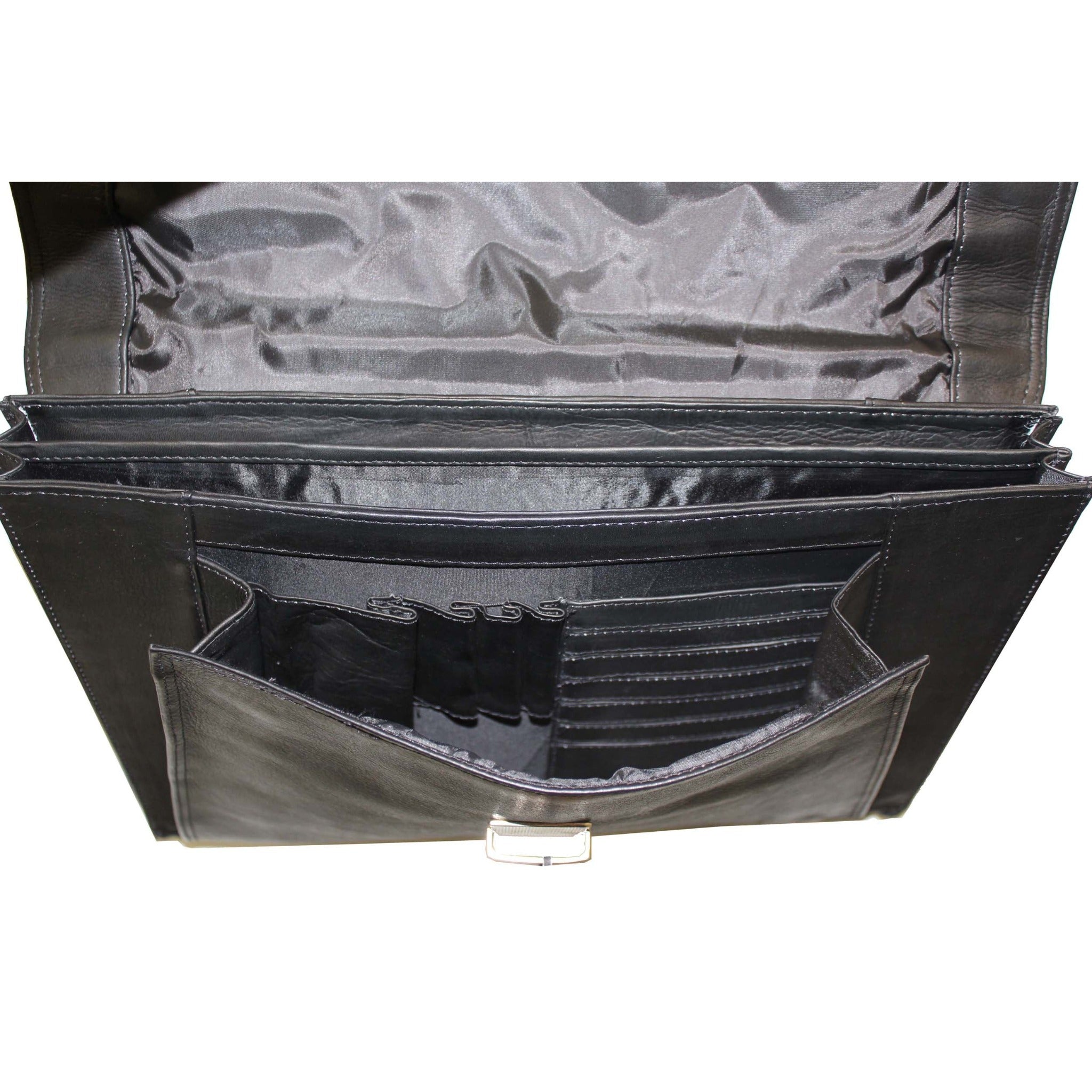Executive Leather Portfolio - Image 2
