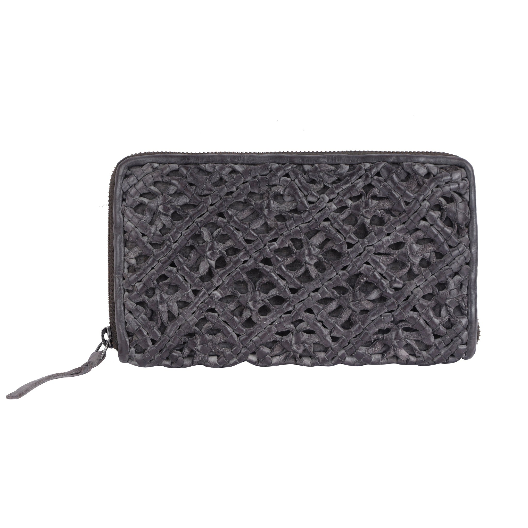 Randall Leather Wallet - Image 6