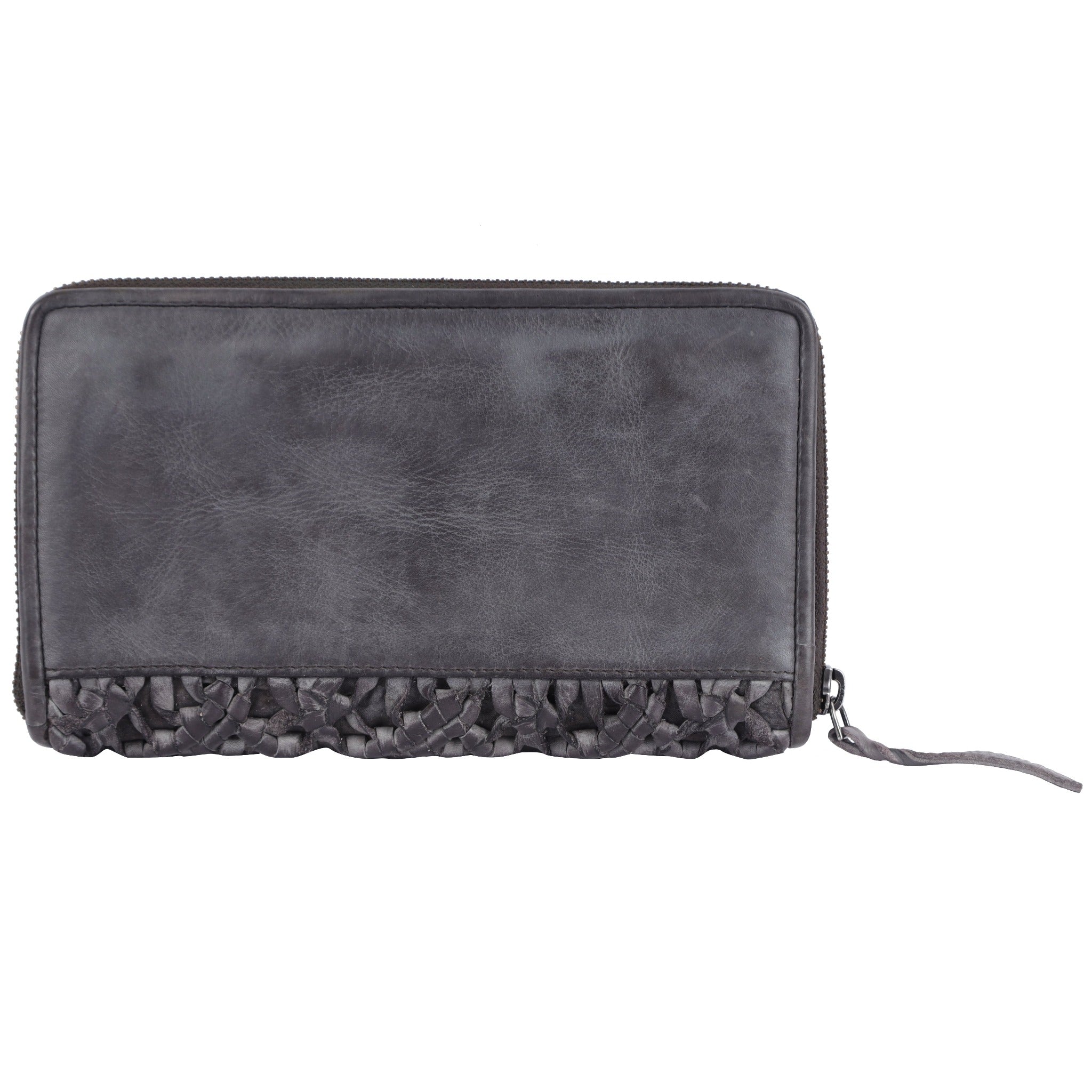 Randall Leather Wallet - Image 10