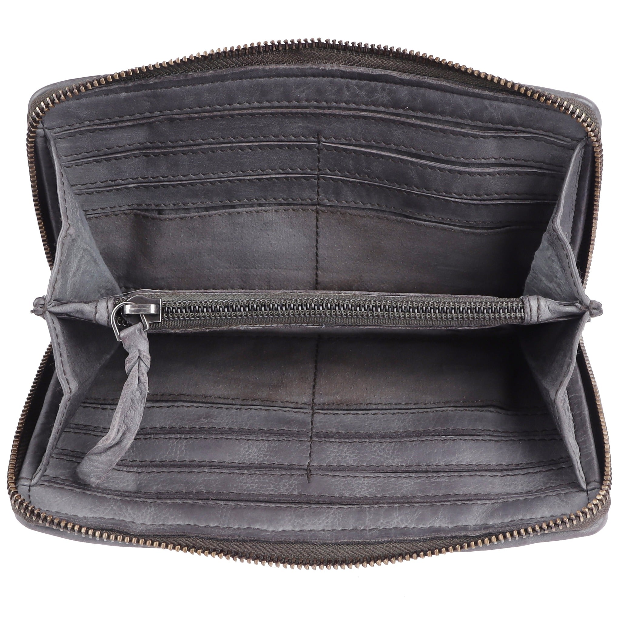 Randall Leather Wallet - Image 7
