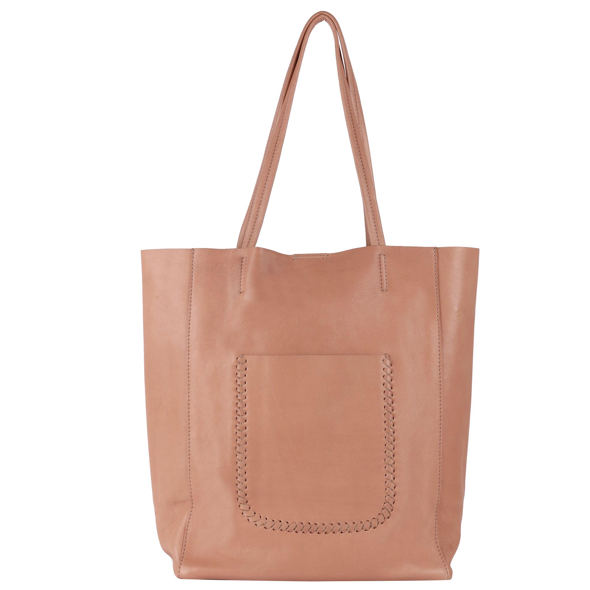 Dolce Leather Tote Bag - Image 2