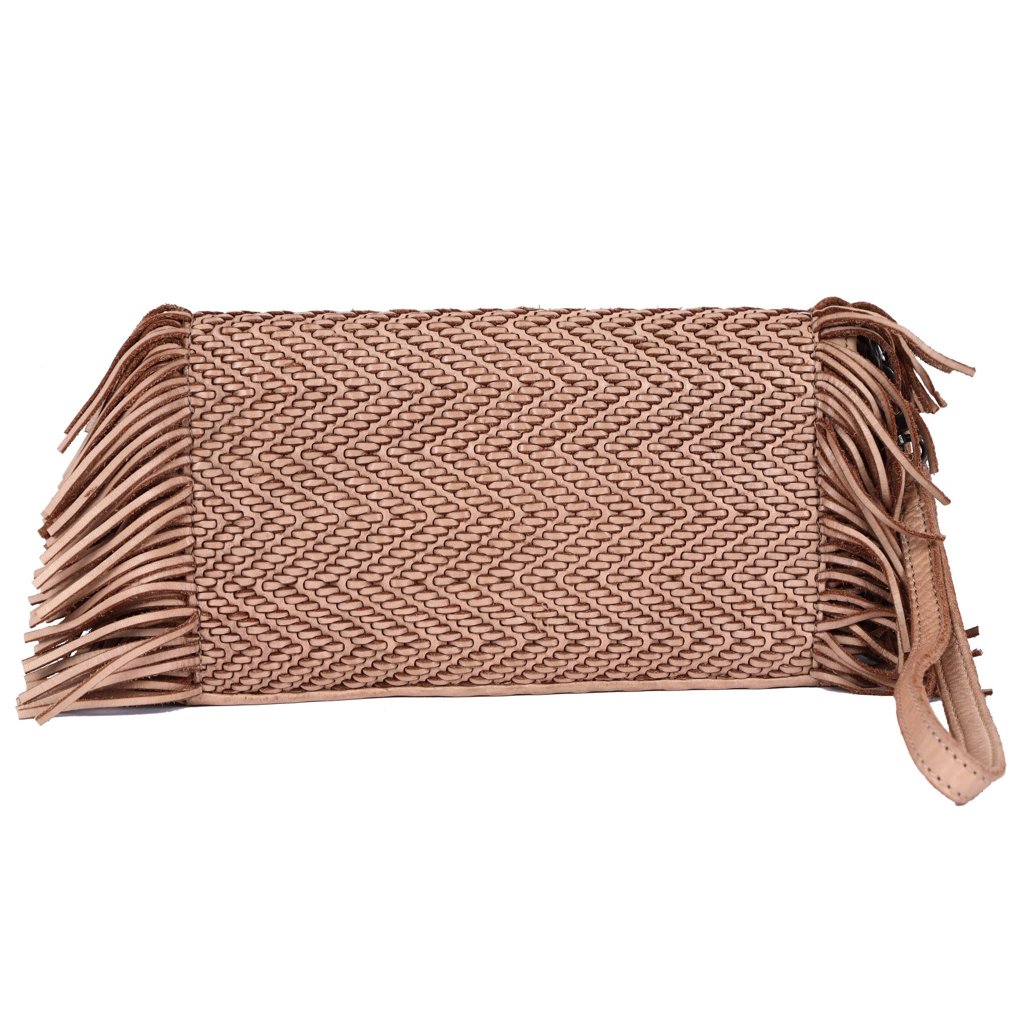 Glory Leather Clutch - Image 4