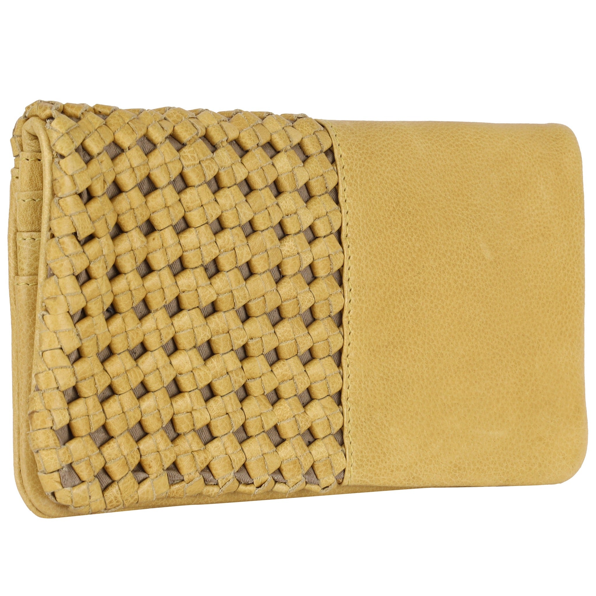 Whitney Leather Wallet - Image 15