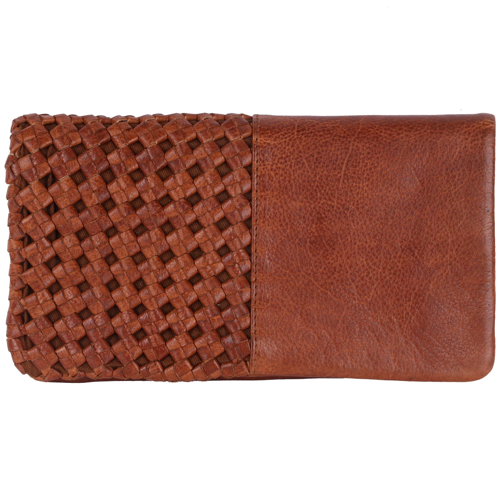 Whitney Leather Wallet - Image 20