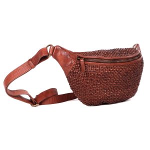 Alternative view of Scout Leather Fanny Pack