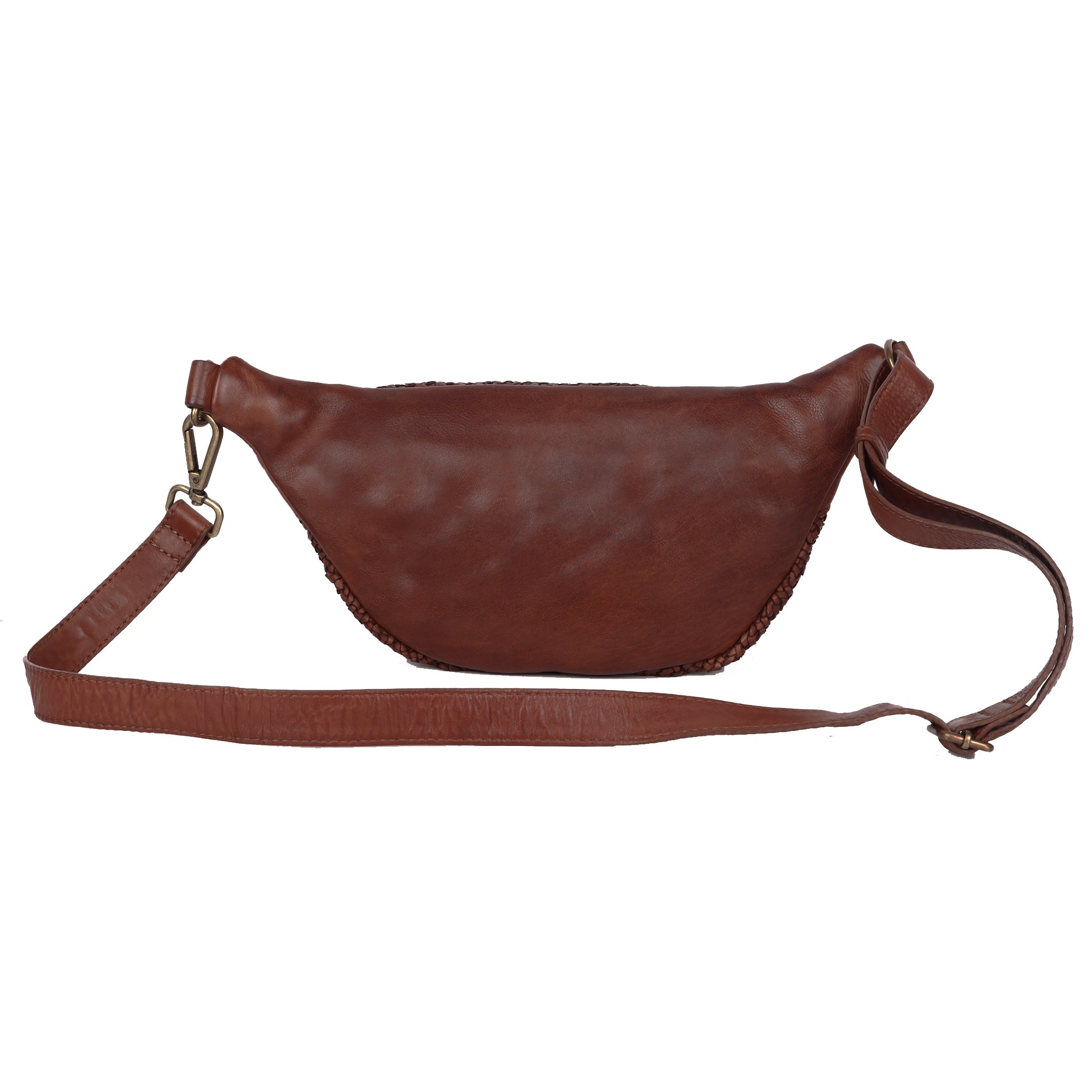 Scout Leather Fanny Pack - Image 3