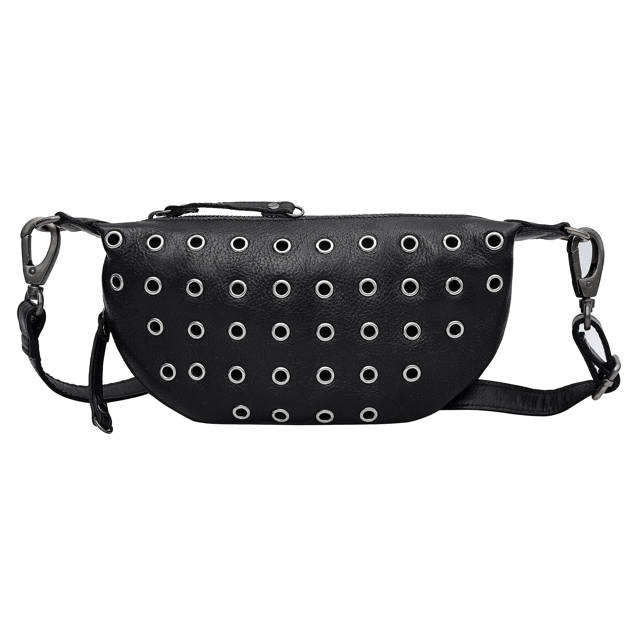 Bond Leather Sling Bag - Image 3