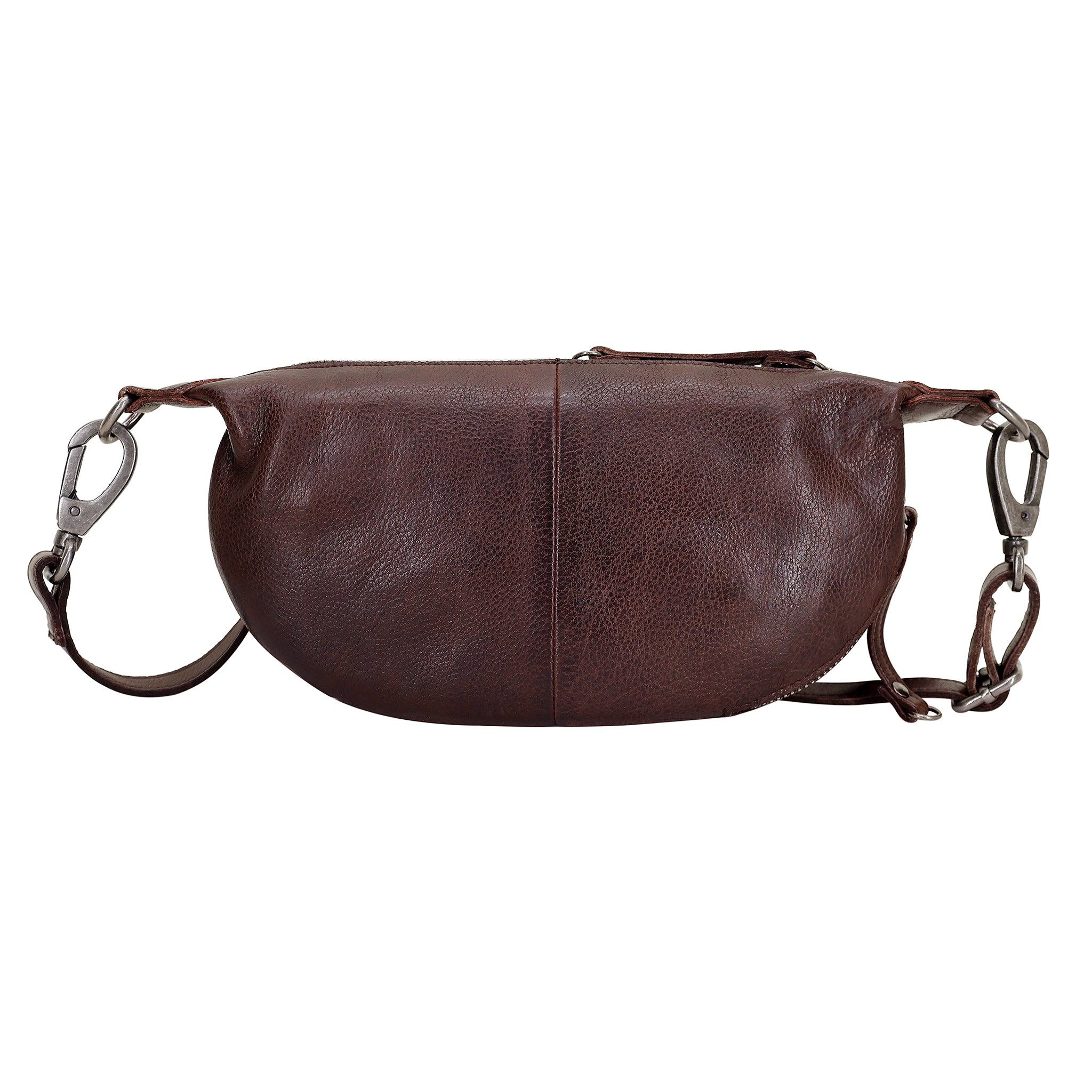 Bond Leather Sling Bag - Image 6