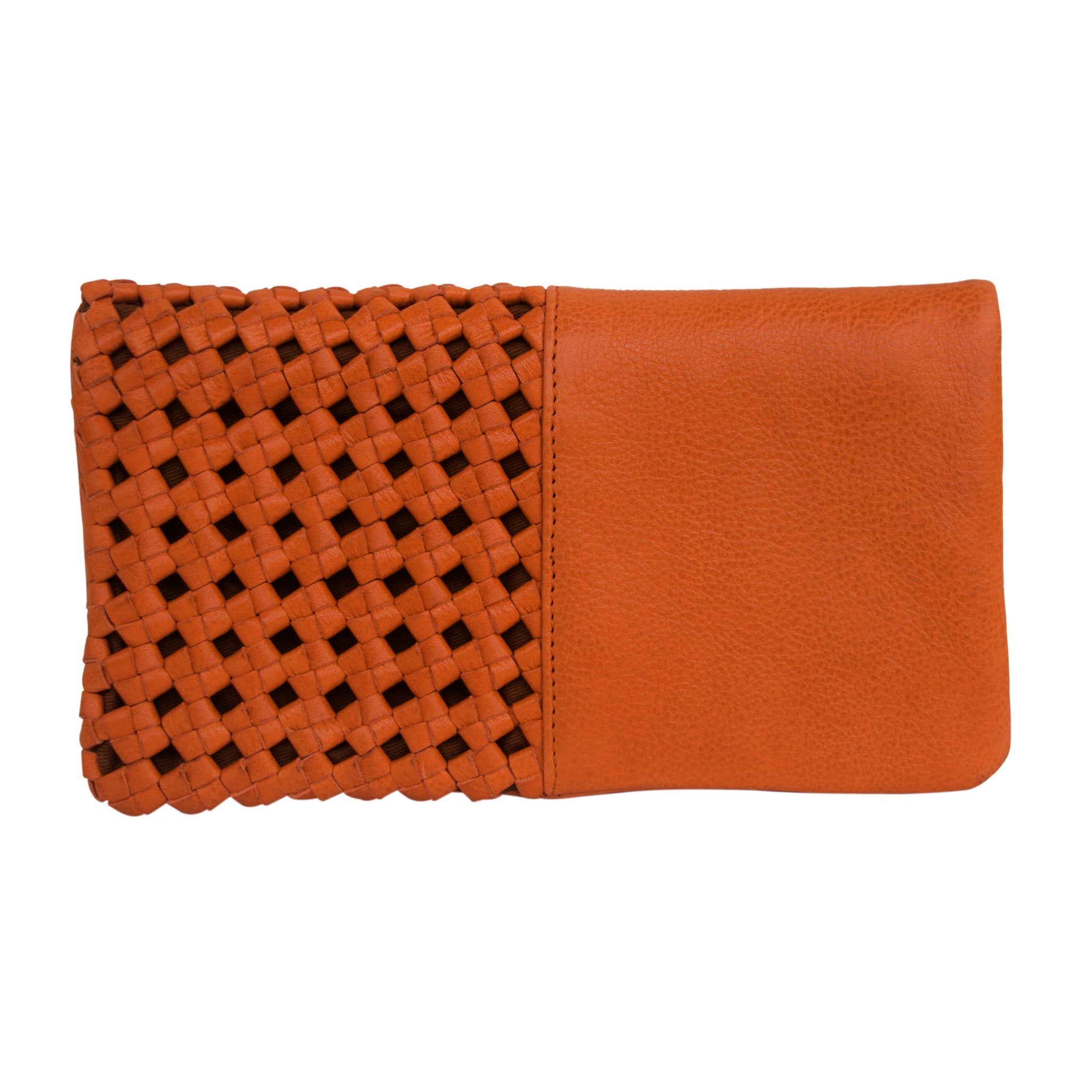 Whitney Leather Wallet - Image 7