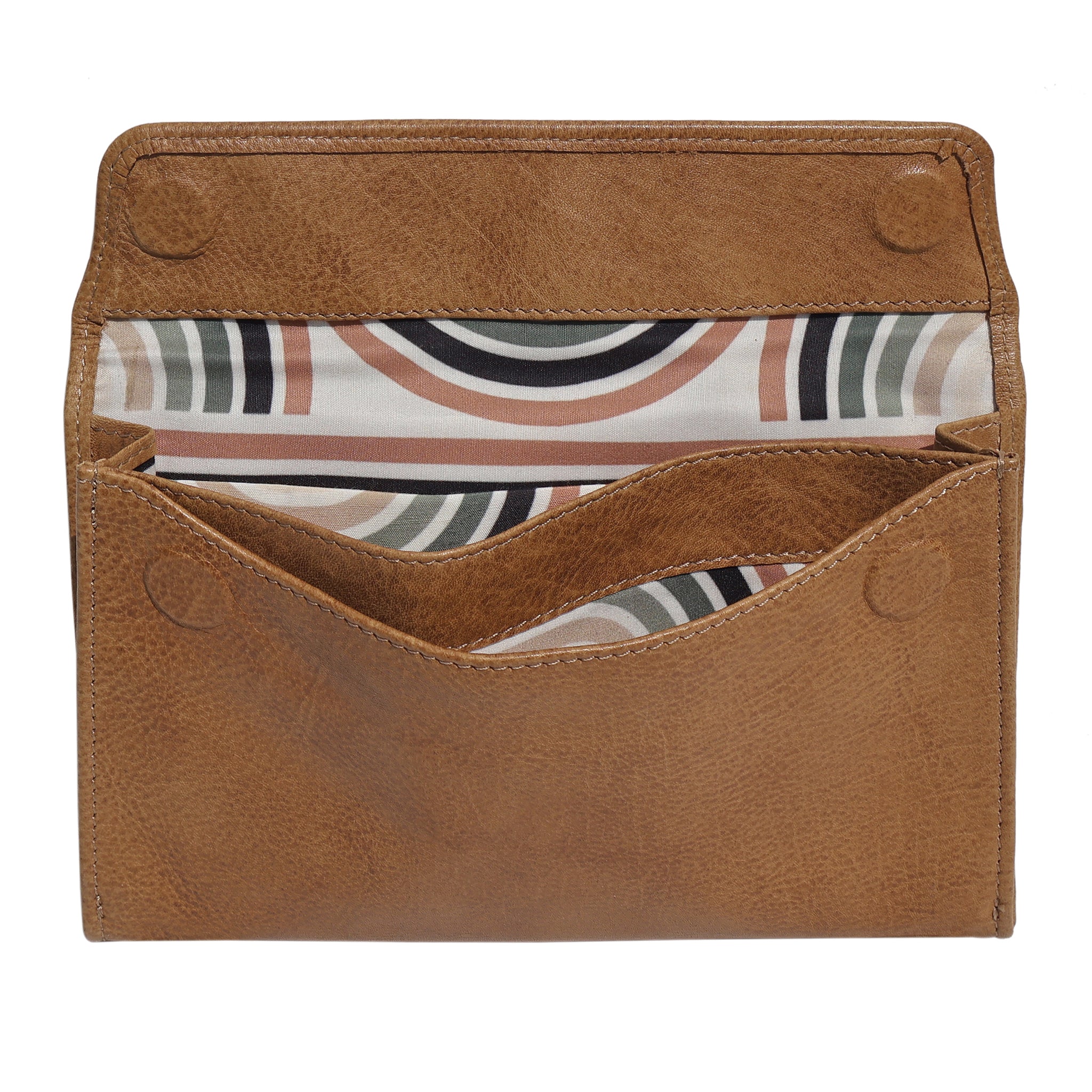 Dos Leather Wallet - Image 4