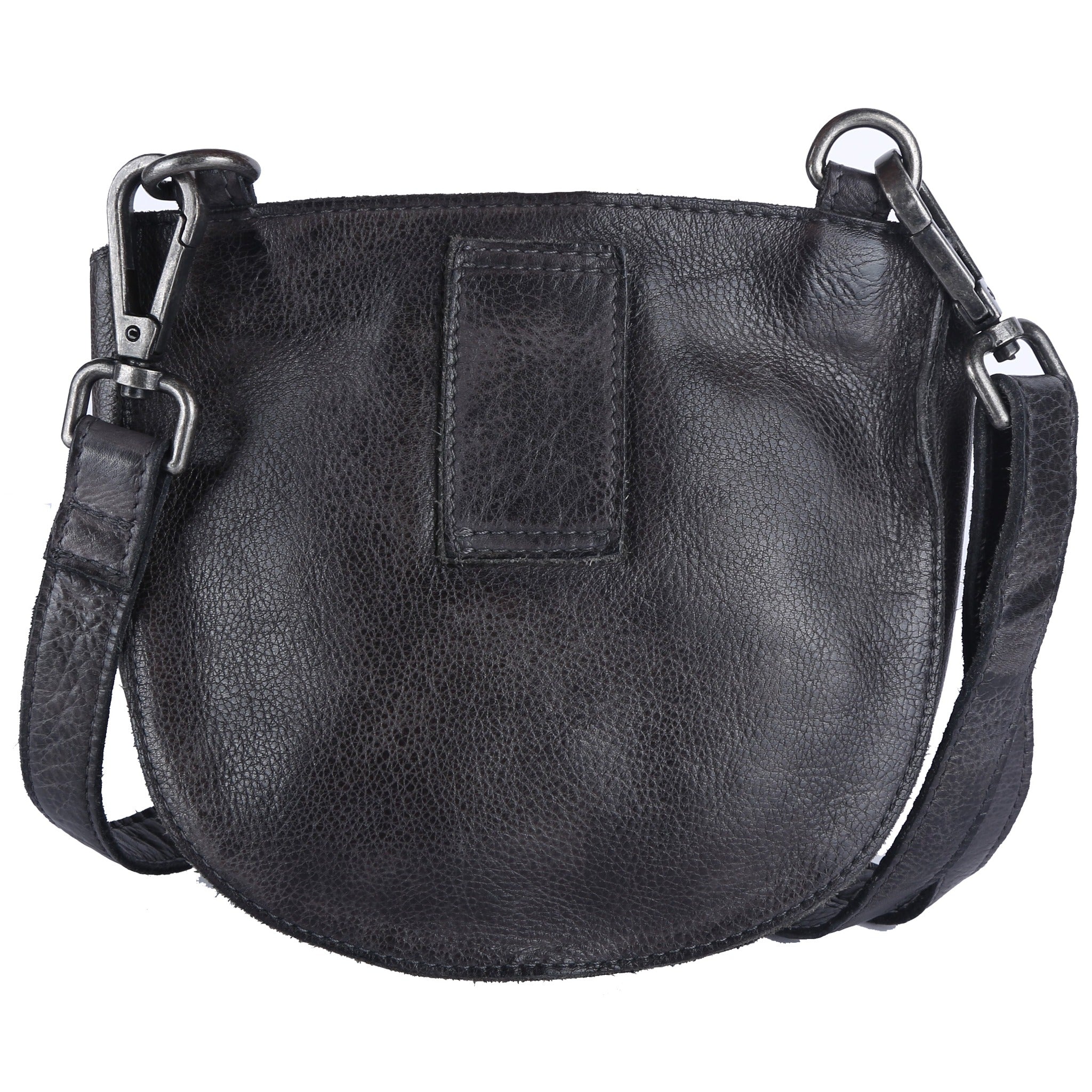 Janna Leather Crossbody - Image 6