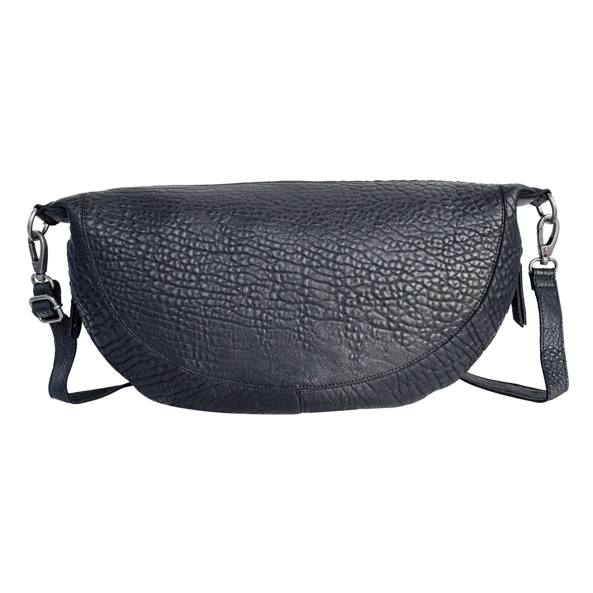 Callie Leather Sling Bag - Image 12