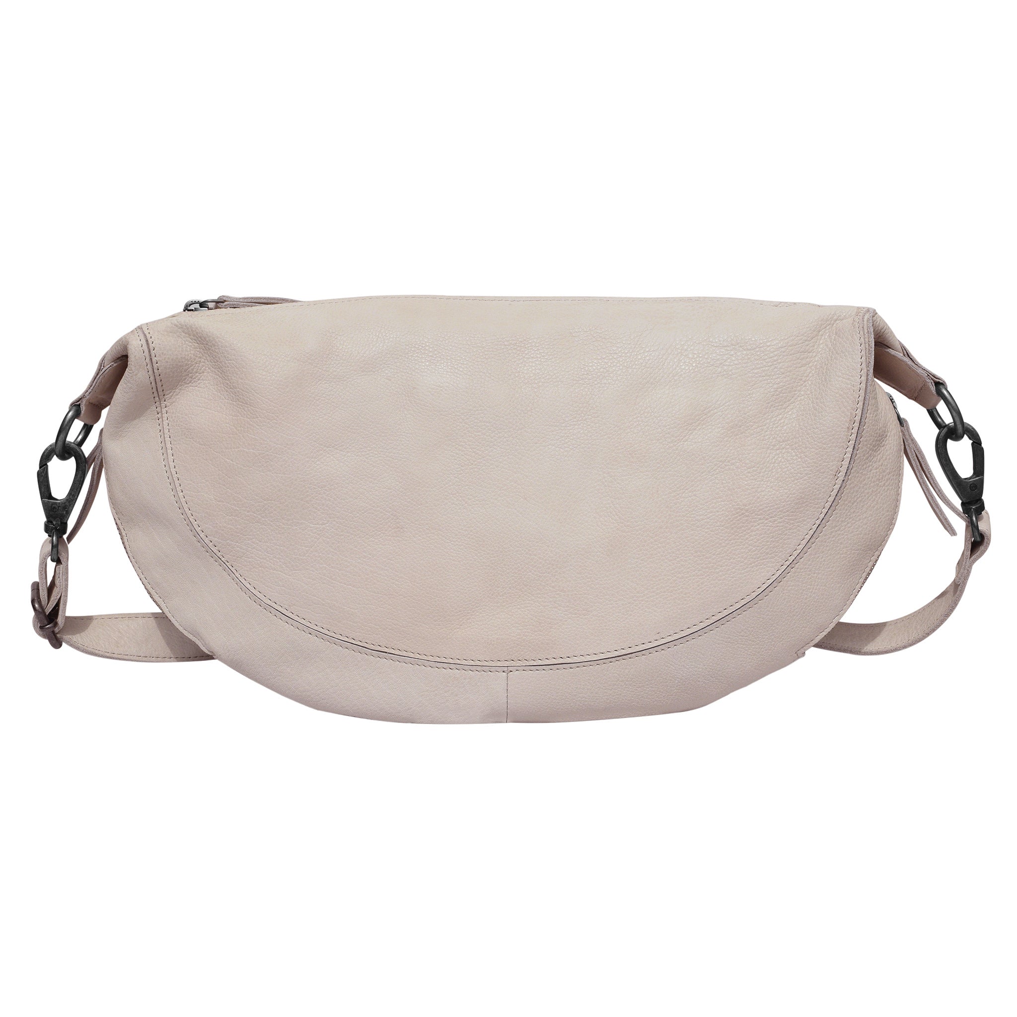 Callie Leather Sling Bag - Image 8