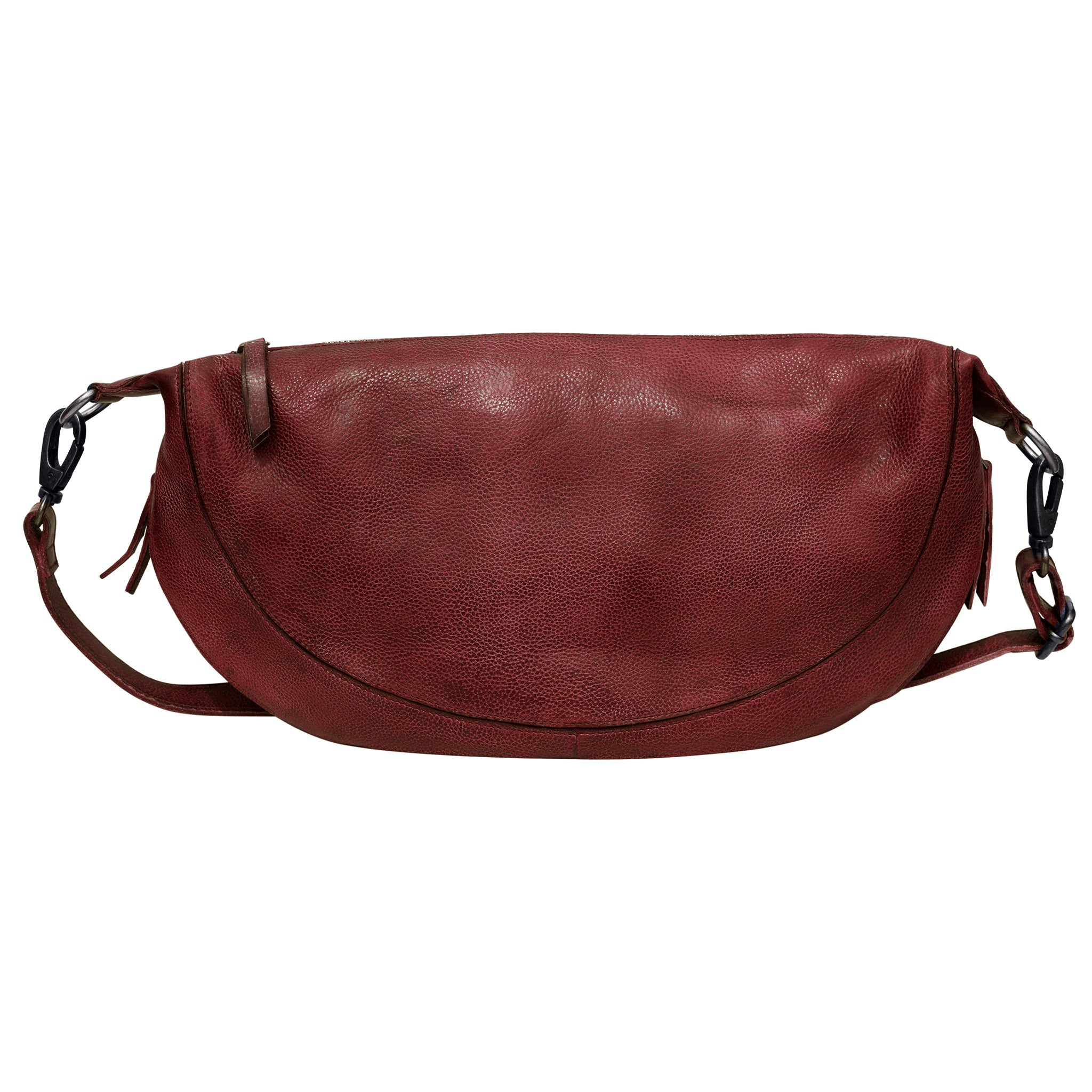 Callie Leather Sling Bag - Image 20