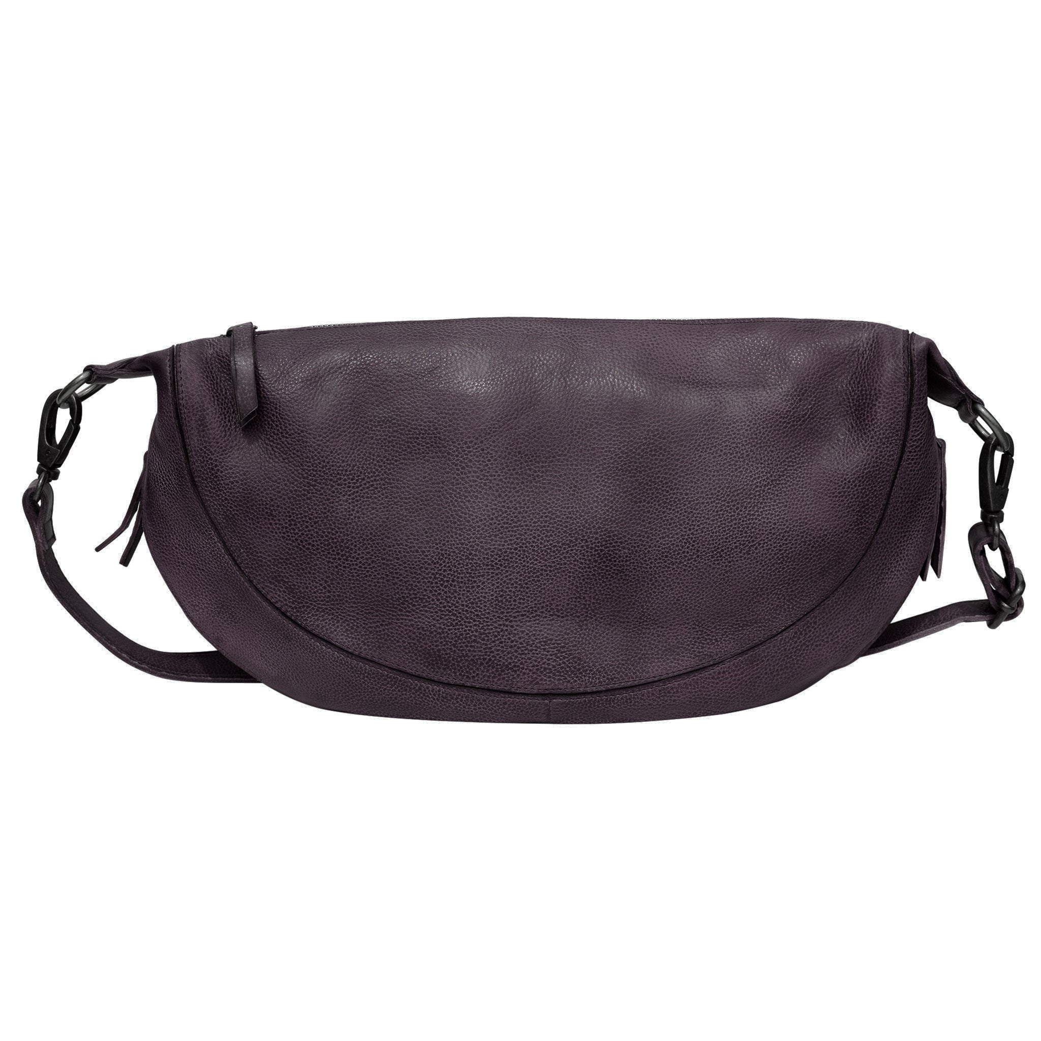 Callie Leather Sling Bag - Image 19