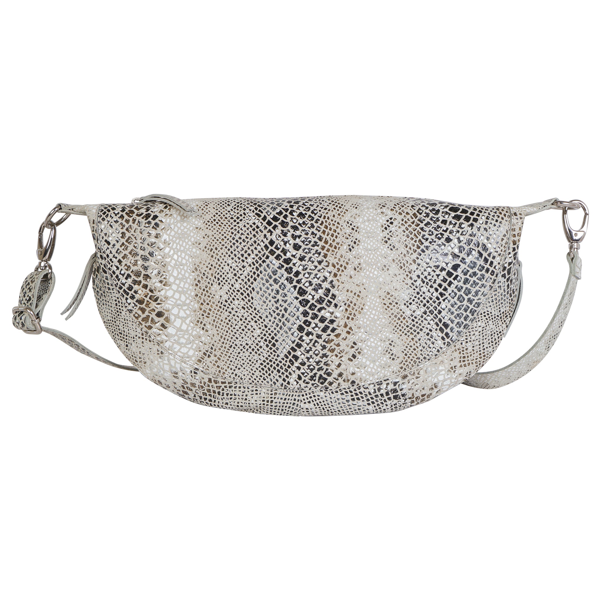 Callie Leather Sling Bag - Image 27