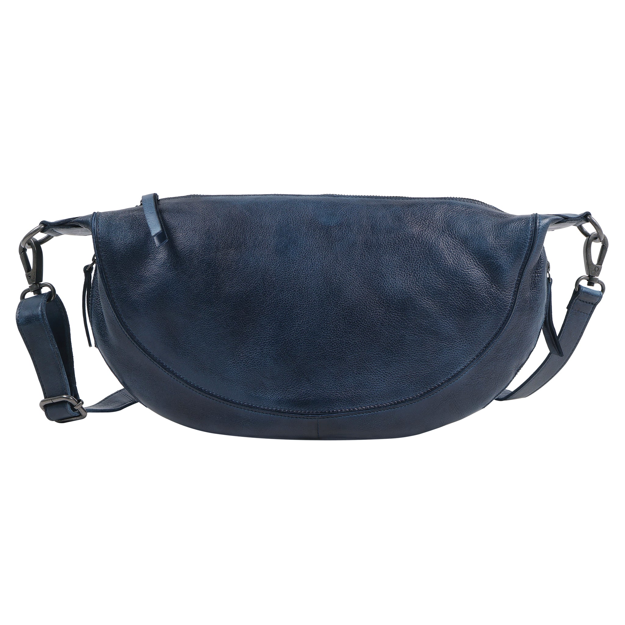 Callie Leather Sling Bag - Image 24
