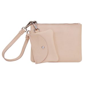Alternative view of Poetry Leather Pouches