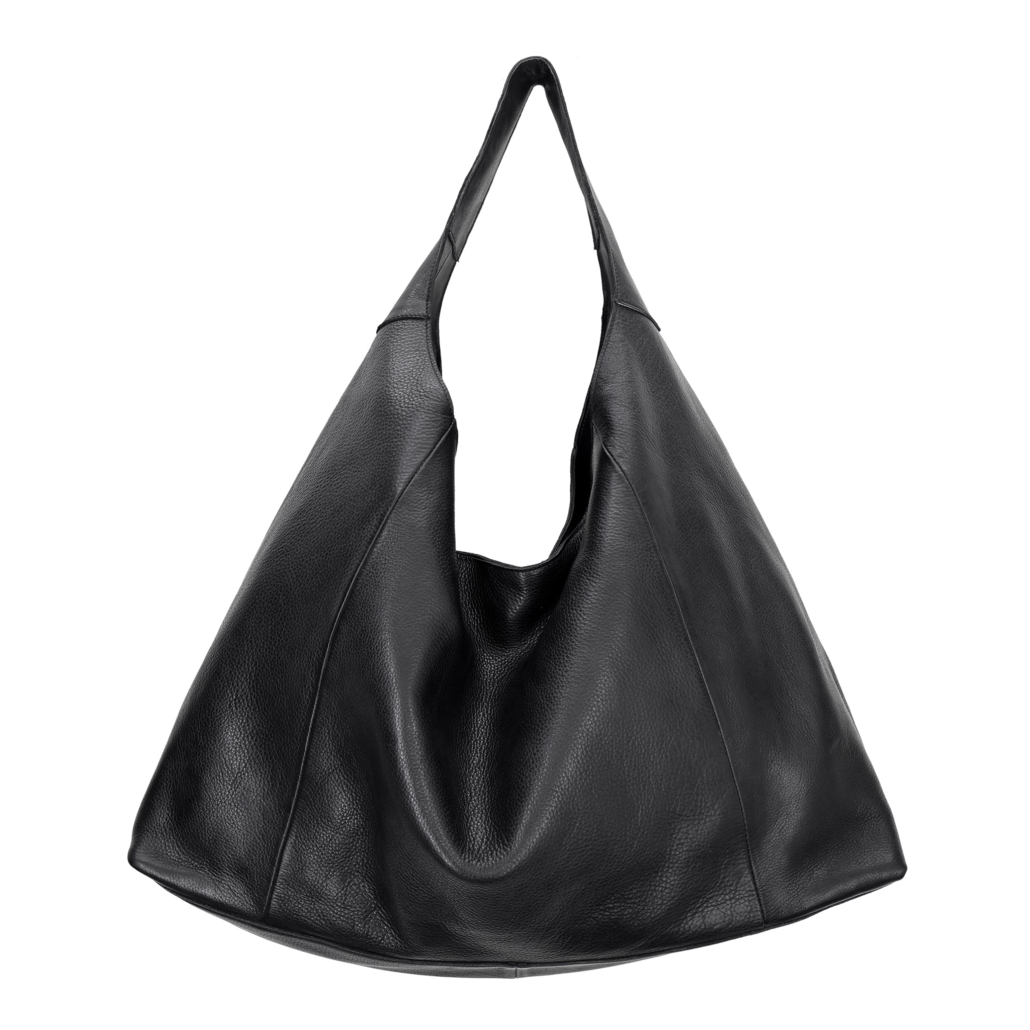 Lindsey Leather Tote Bag - Image 20