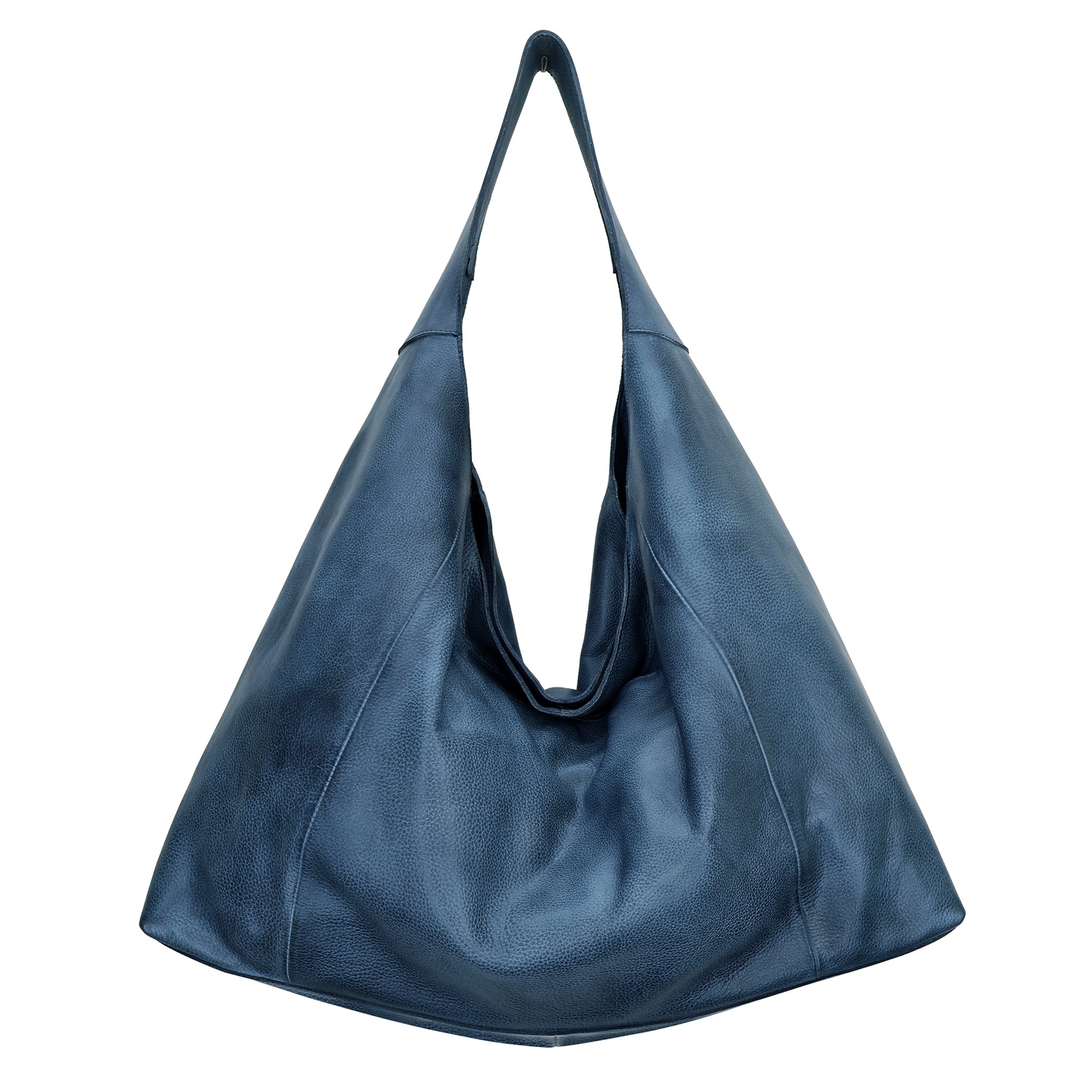 Lindsey Leather Tote Bag - Image 16