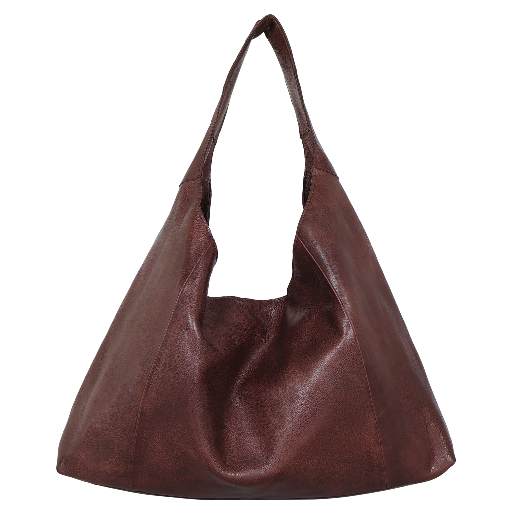 Lindsey Leather Tote Bag - Image 21