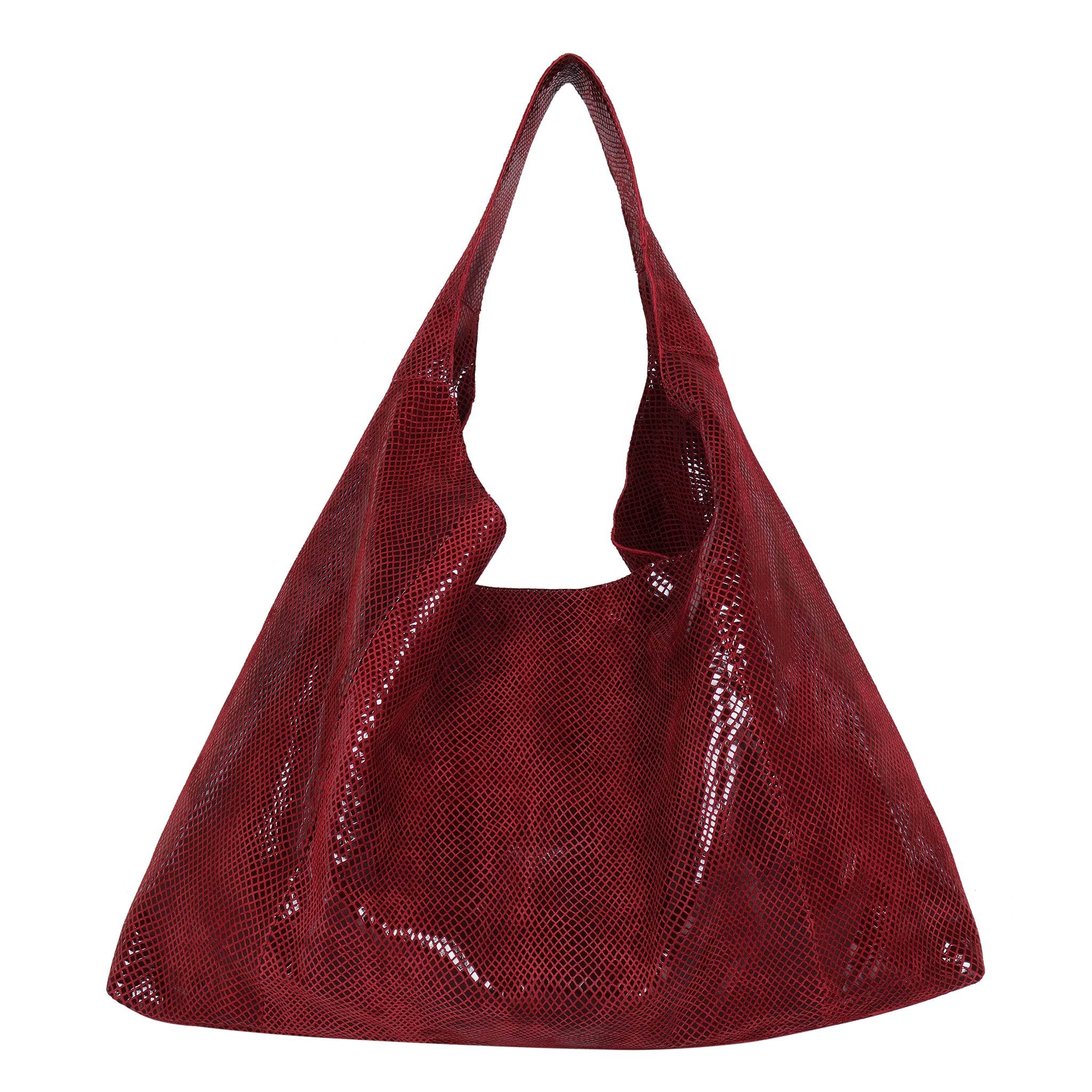 Lindsey Leather Tote Bag - Image 24