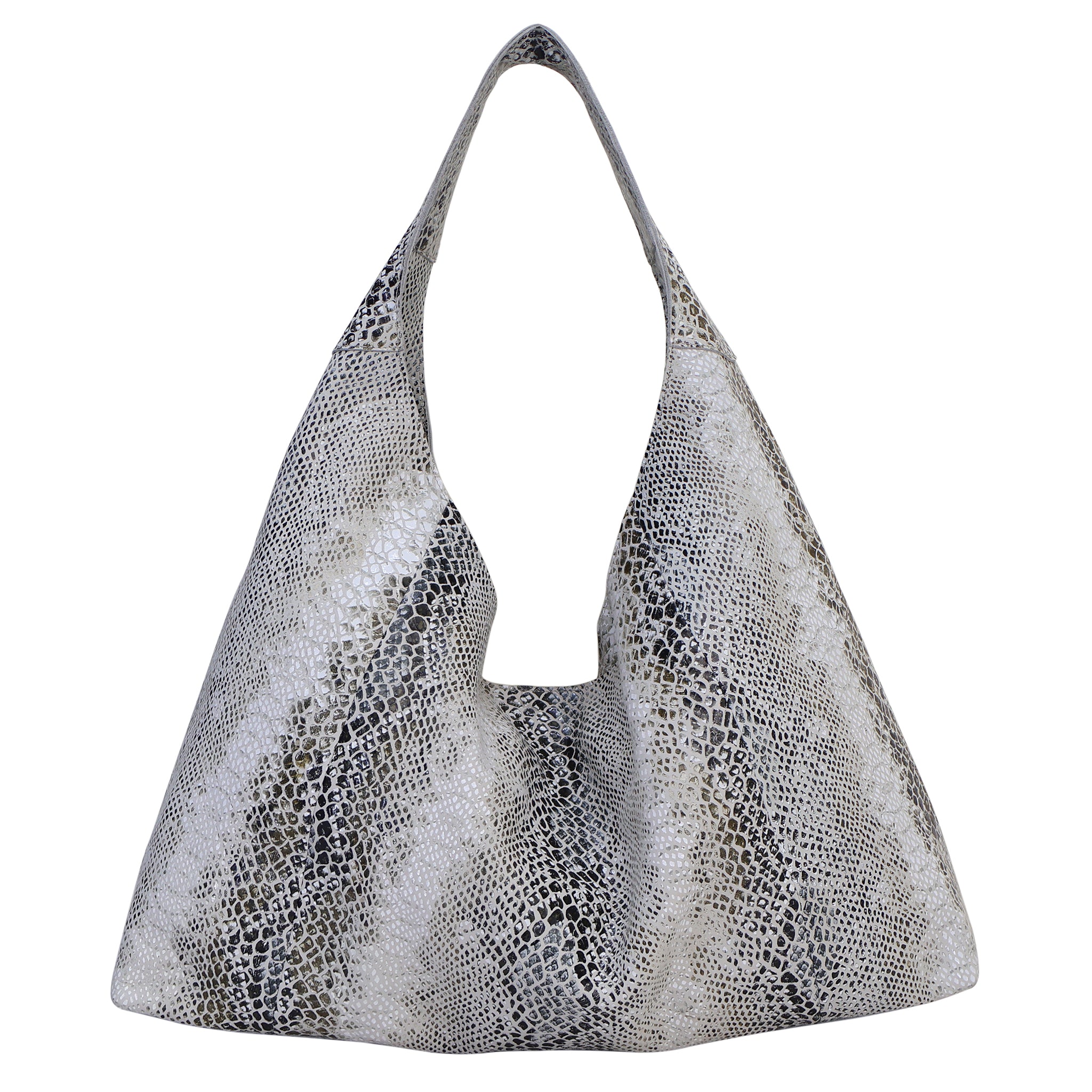 Lindsey Leather Tote Bag - Image 26