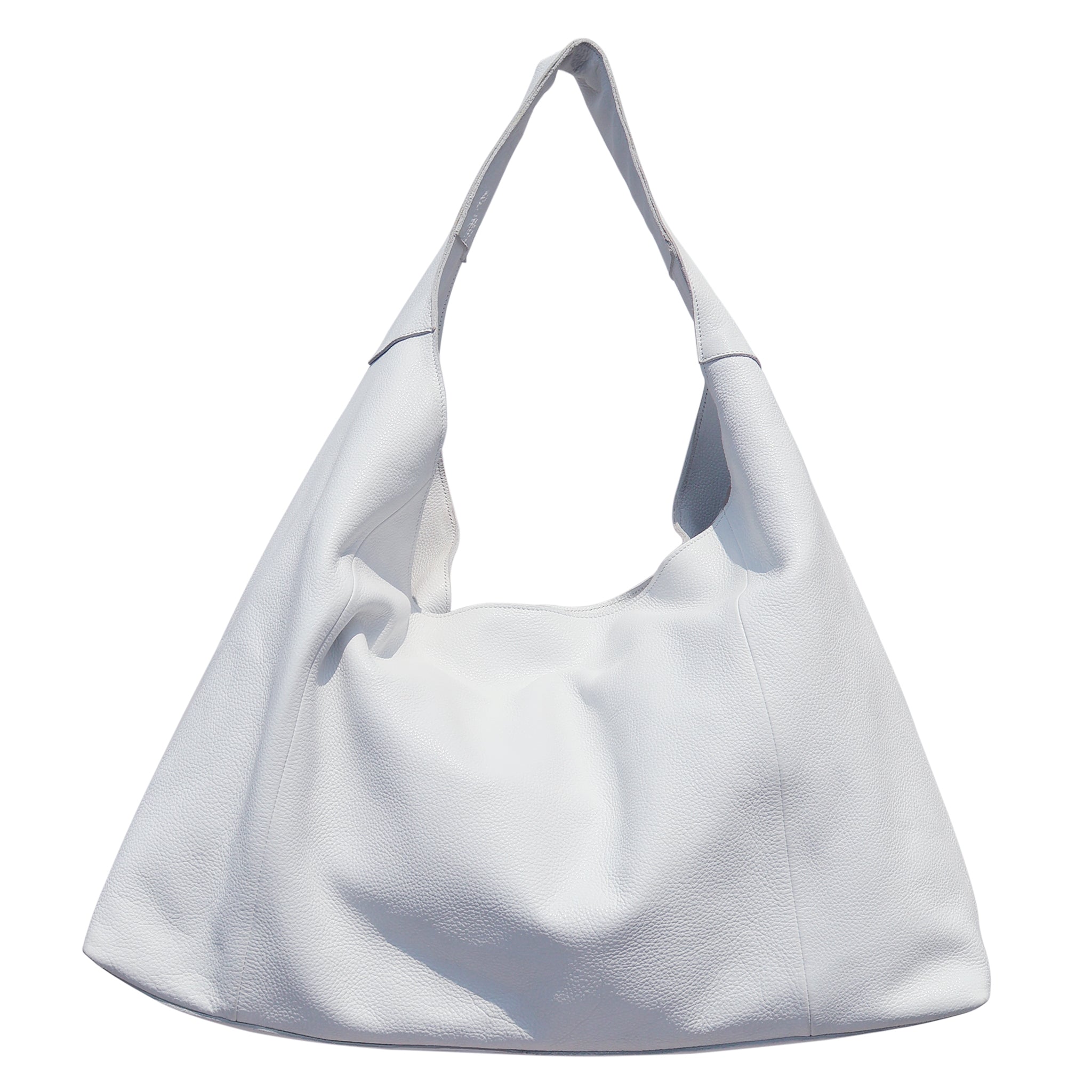 Lindsey Leather Tote Bag - Image 13