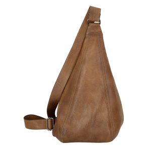 Alternative view of Hippie Leather Sling Bag