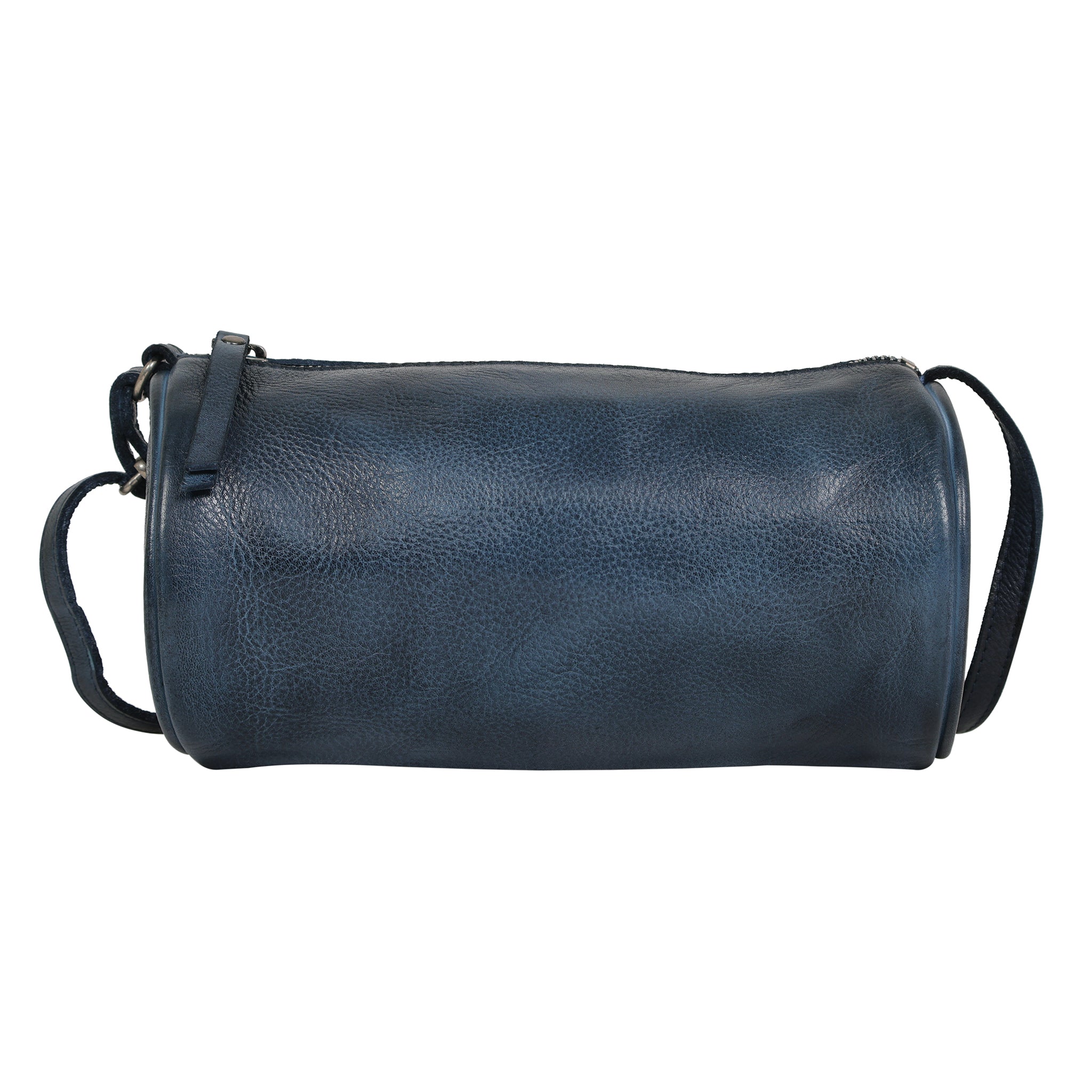 Twyla Leather Crossbody Bag - Image 5