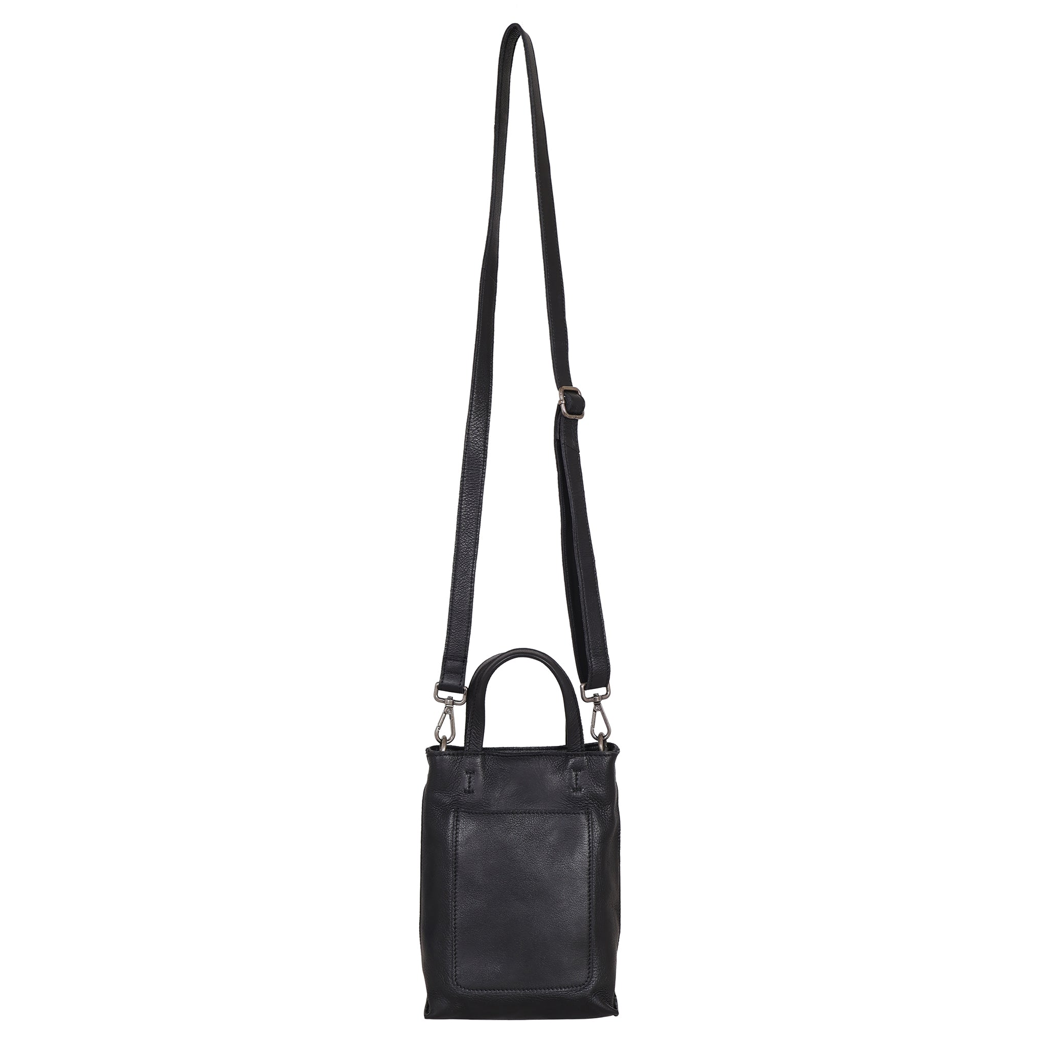 Fay Leather Crossbody - Image 30