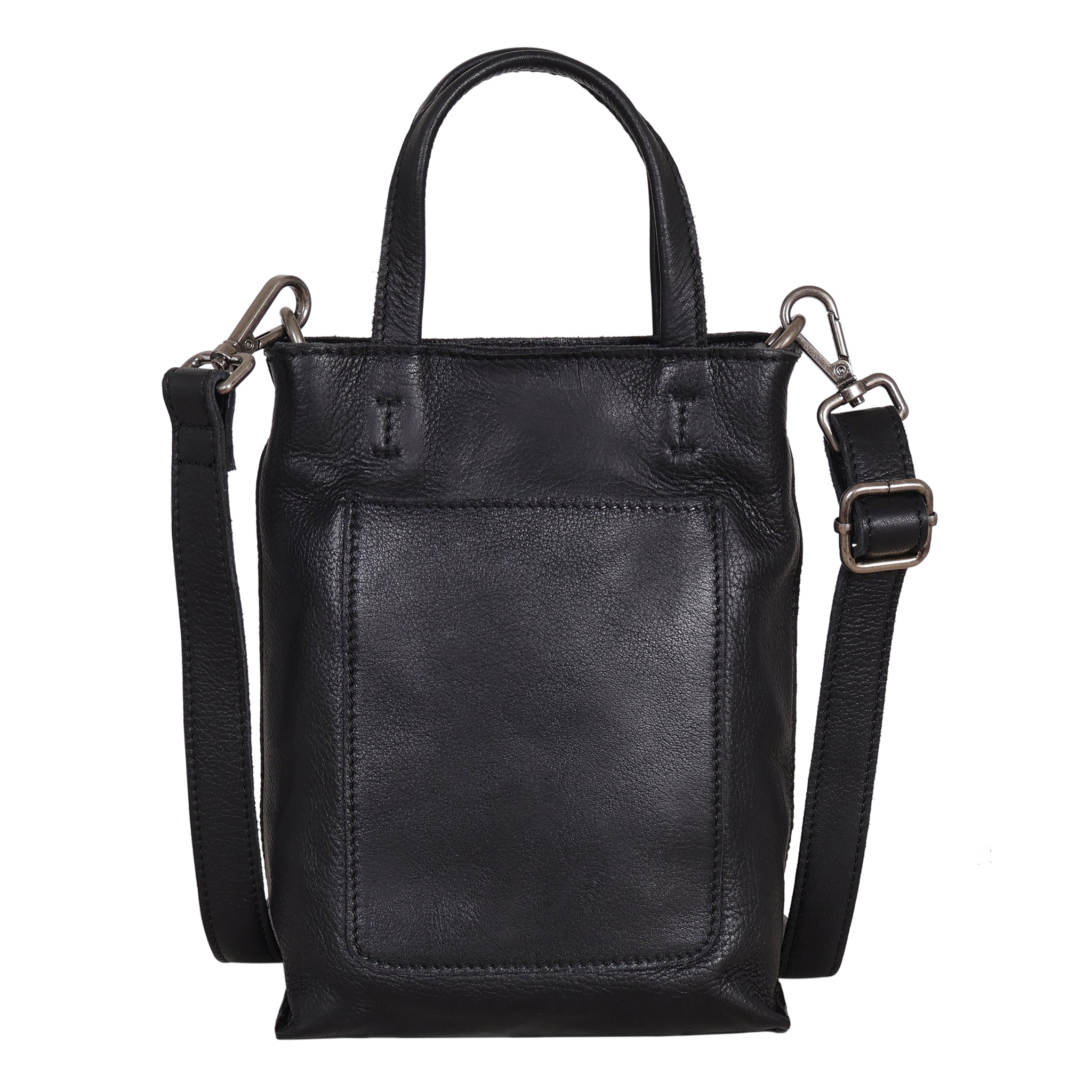 Fay Leather Crossbody - Image 26