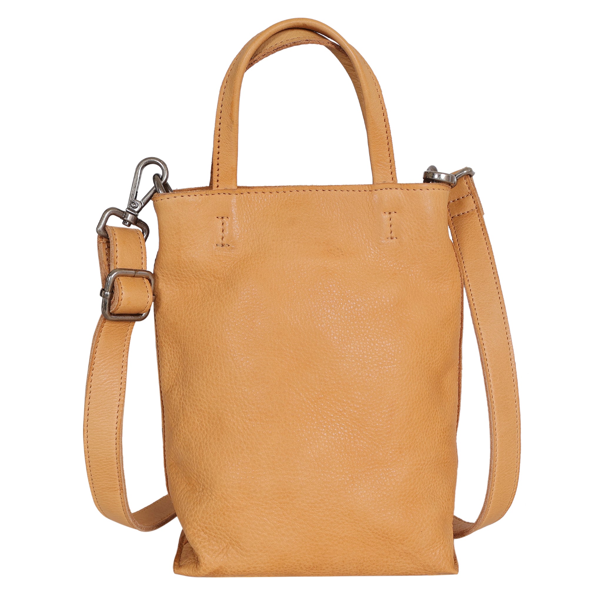 Fay Leather Crossbody - Image 25