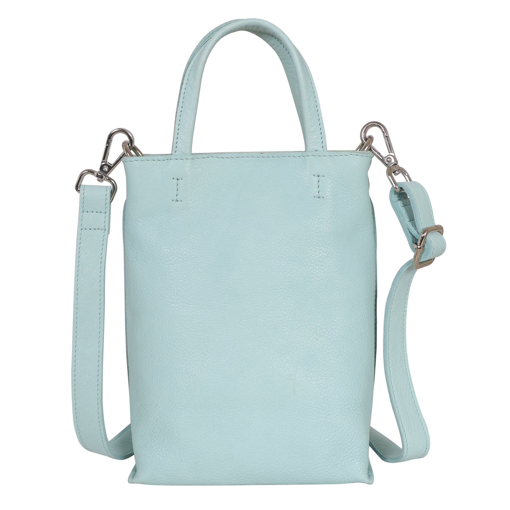 Fay Leather Crossbody - Image 31