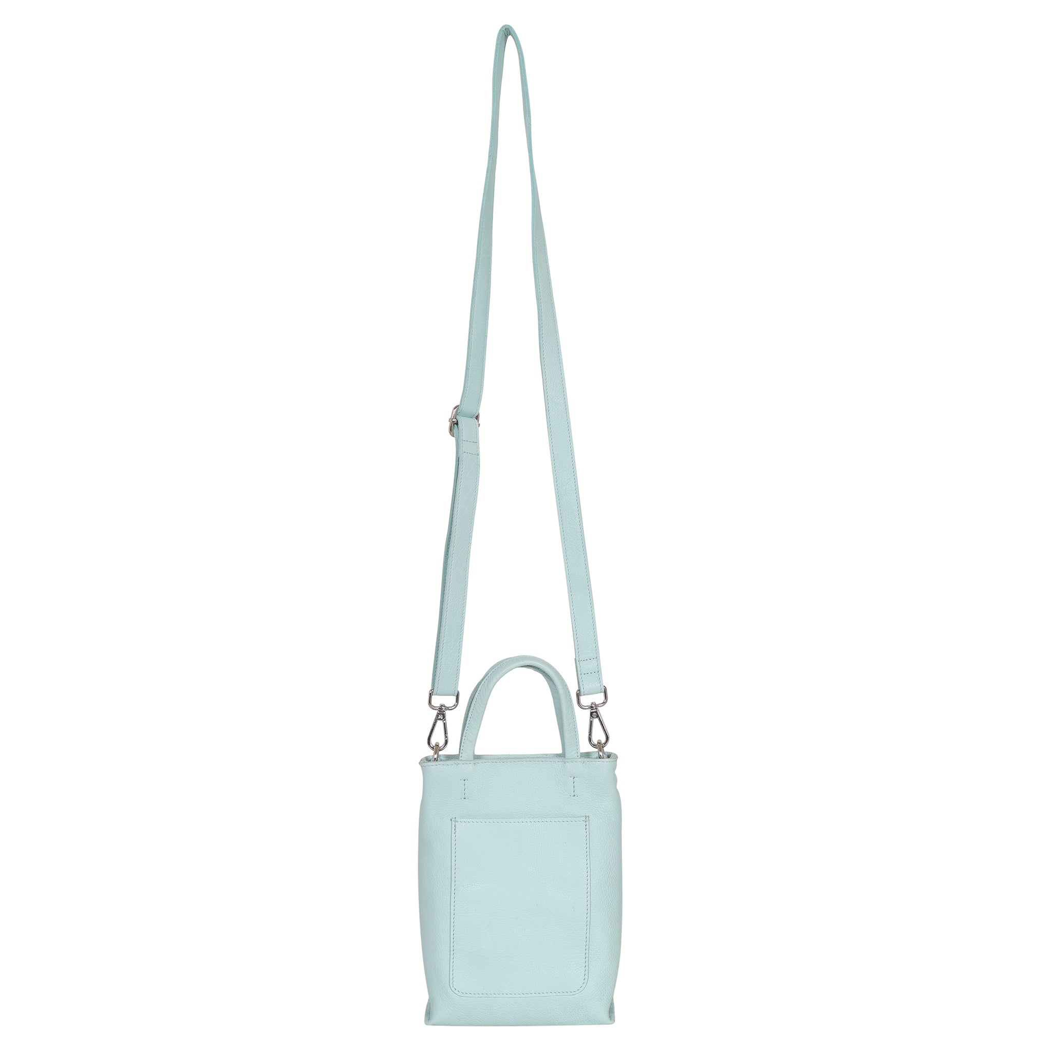 Fay Leather Crossbody - Image 36