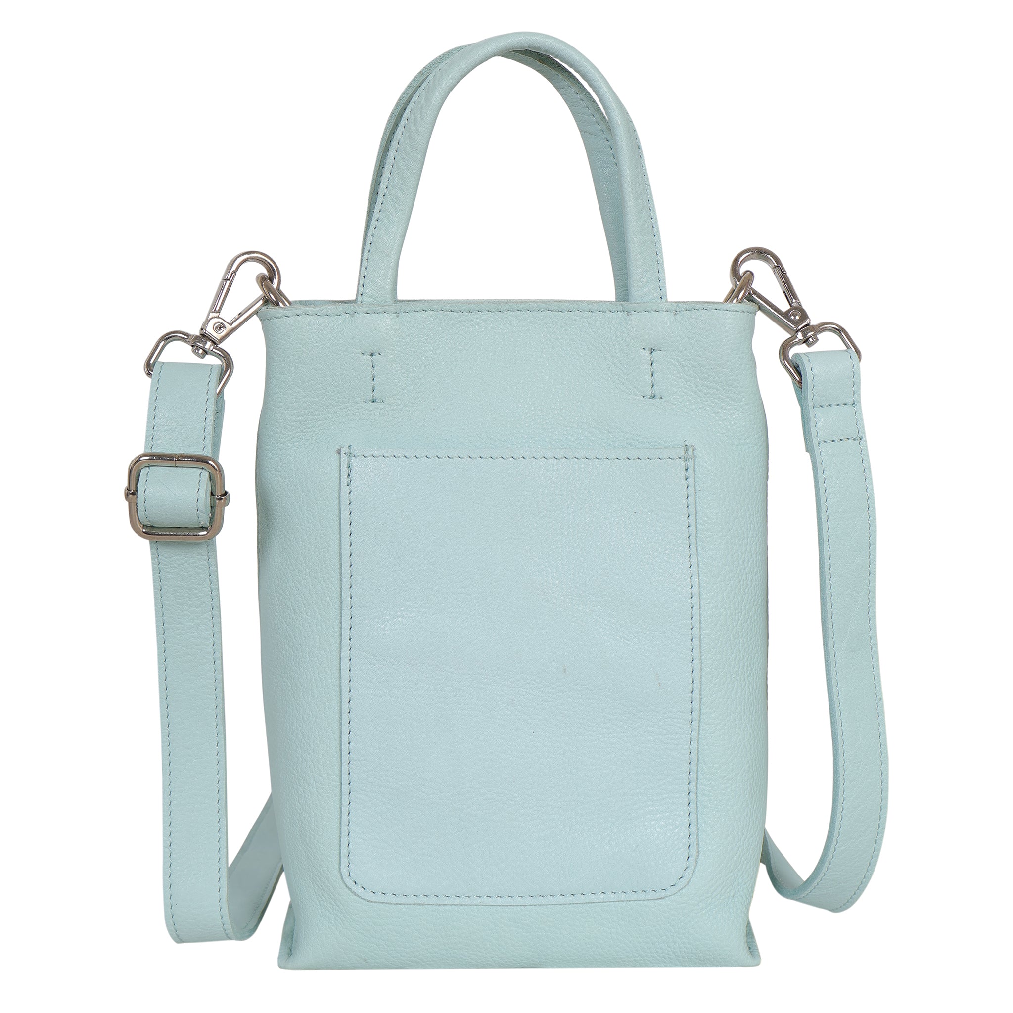 Fay Leather Crossbody - Image 32