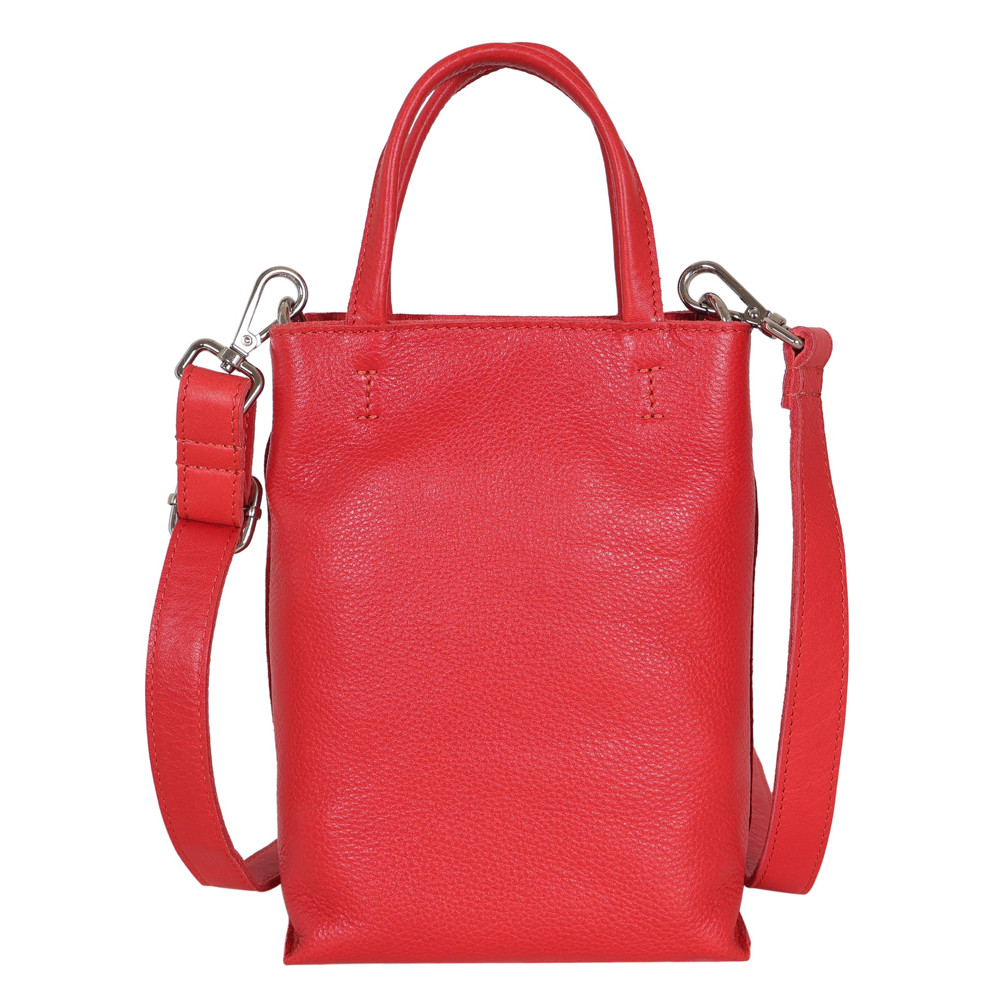 Fay Leather Crossbody - Image 14