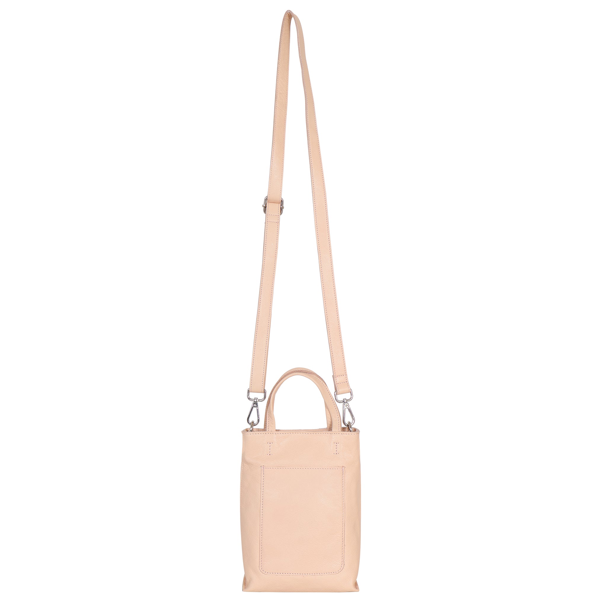Fay Leather Crossbody - Image 10