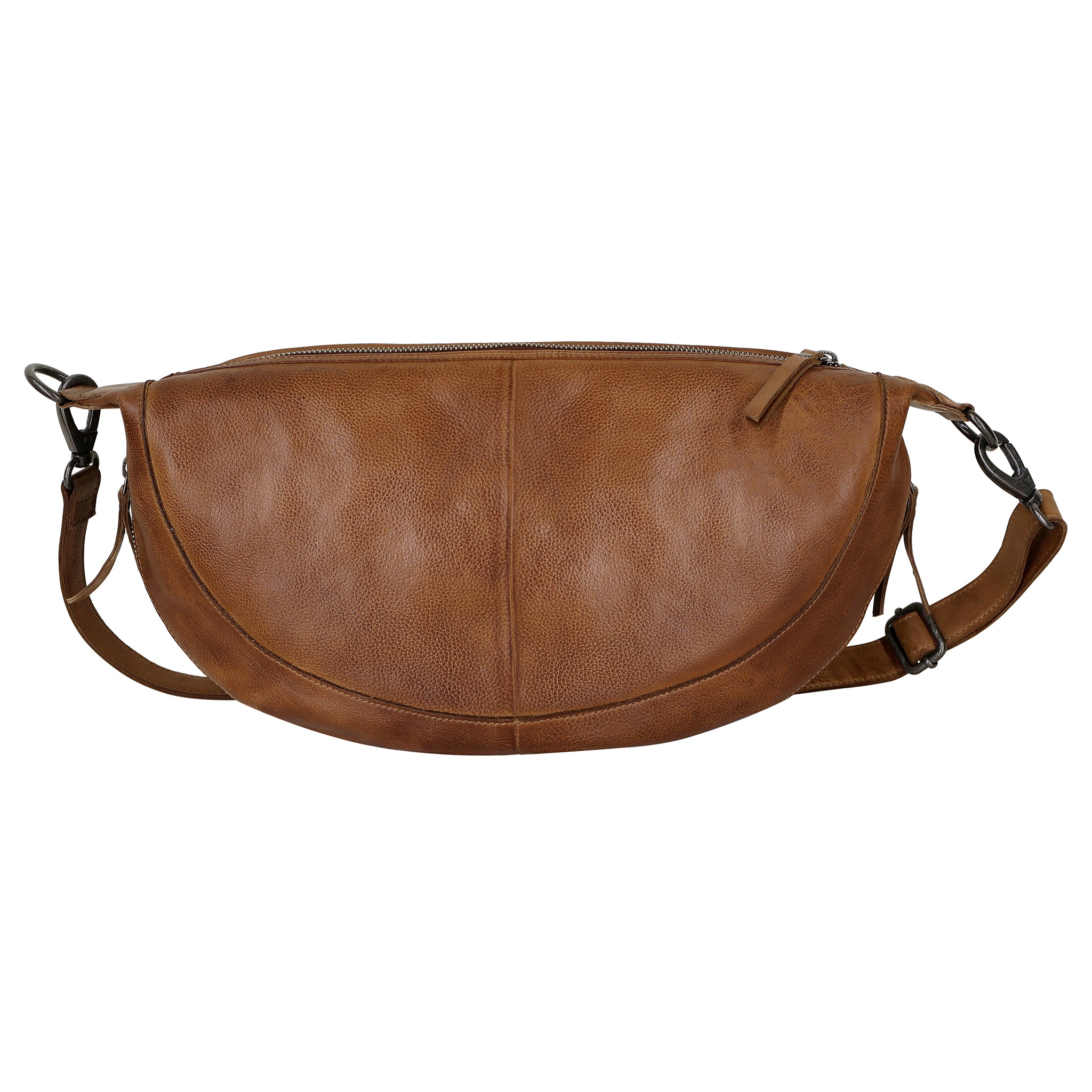 Colbie Leather Sling Bag - Image 3