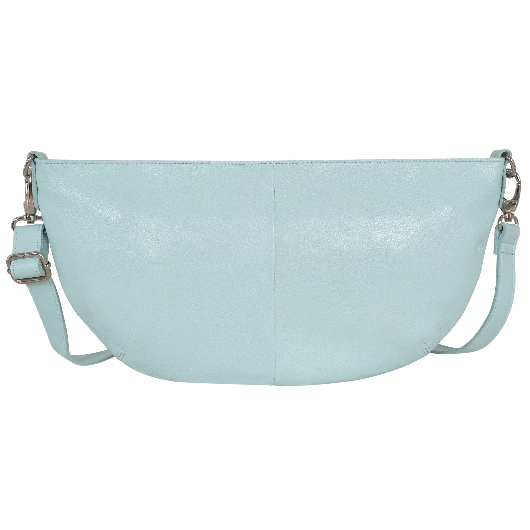 Coco Leather Sling Bag - Image 12