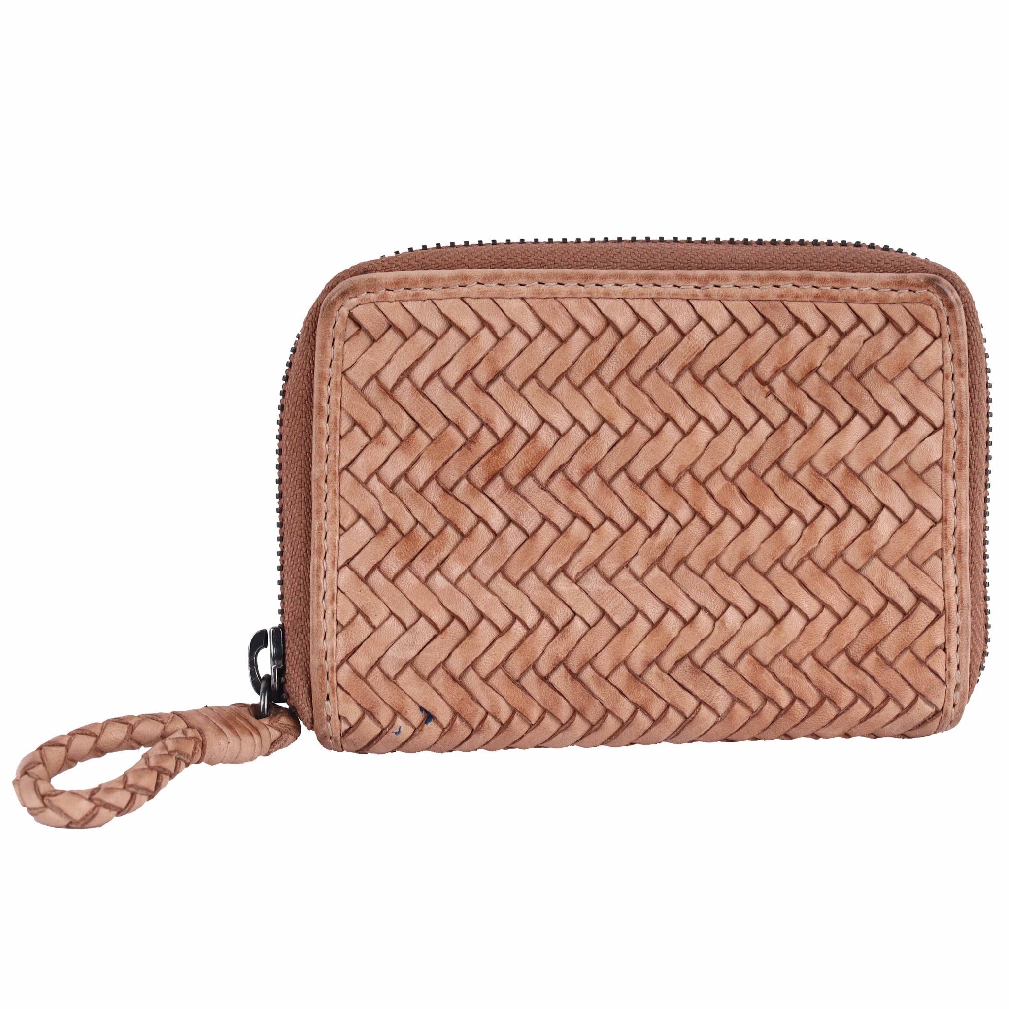 Smith Leather Wallet - Image 2