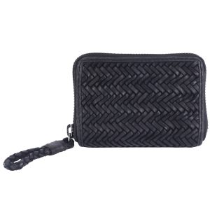 Smith Leather Wallet