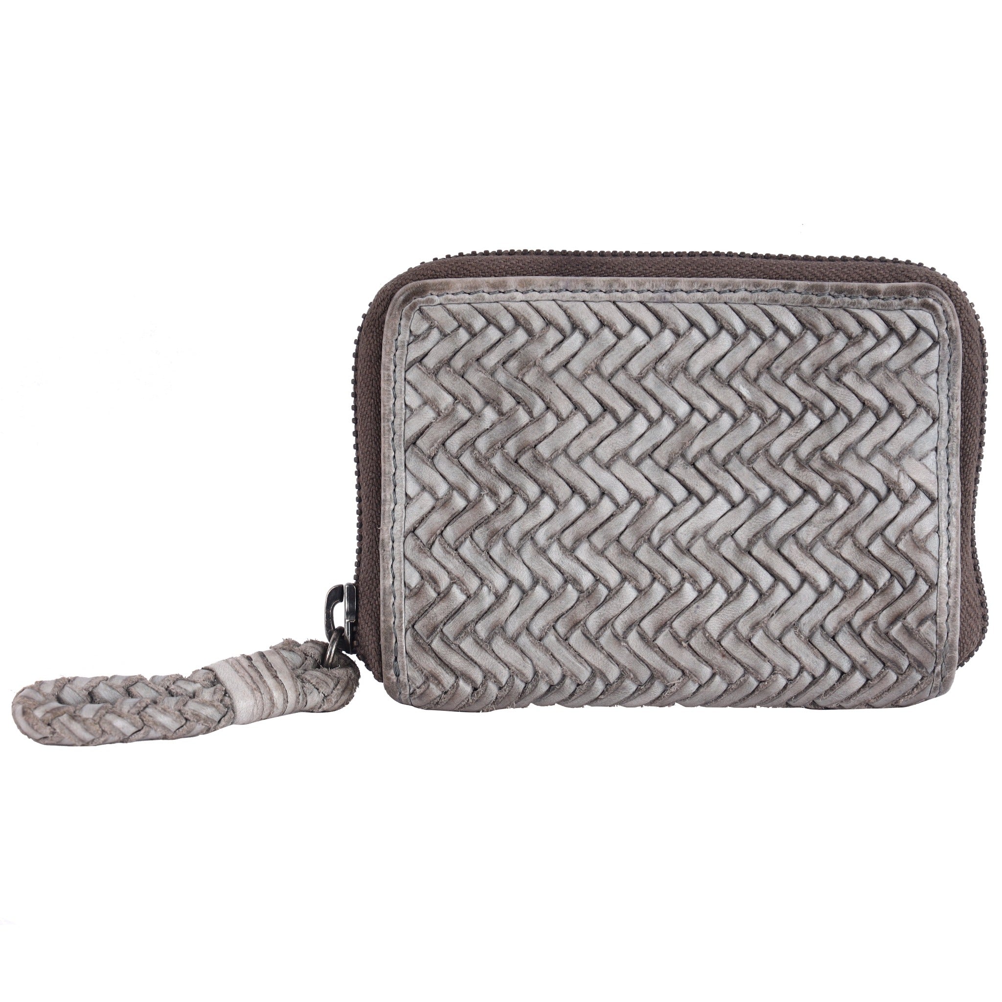 Smith Leather Wallet - Image 5