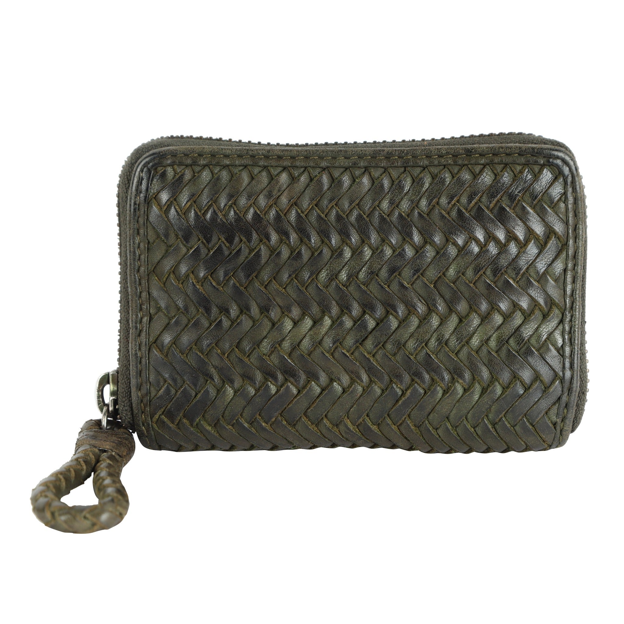 Smith Leather Wallet - Image 6