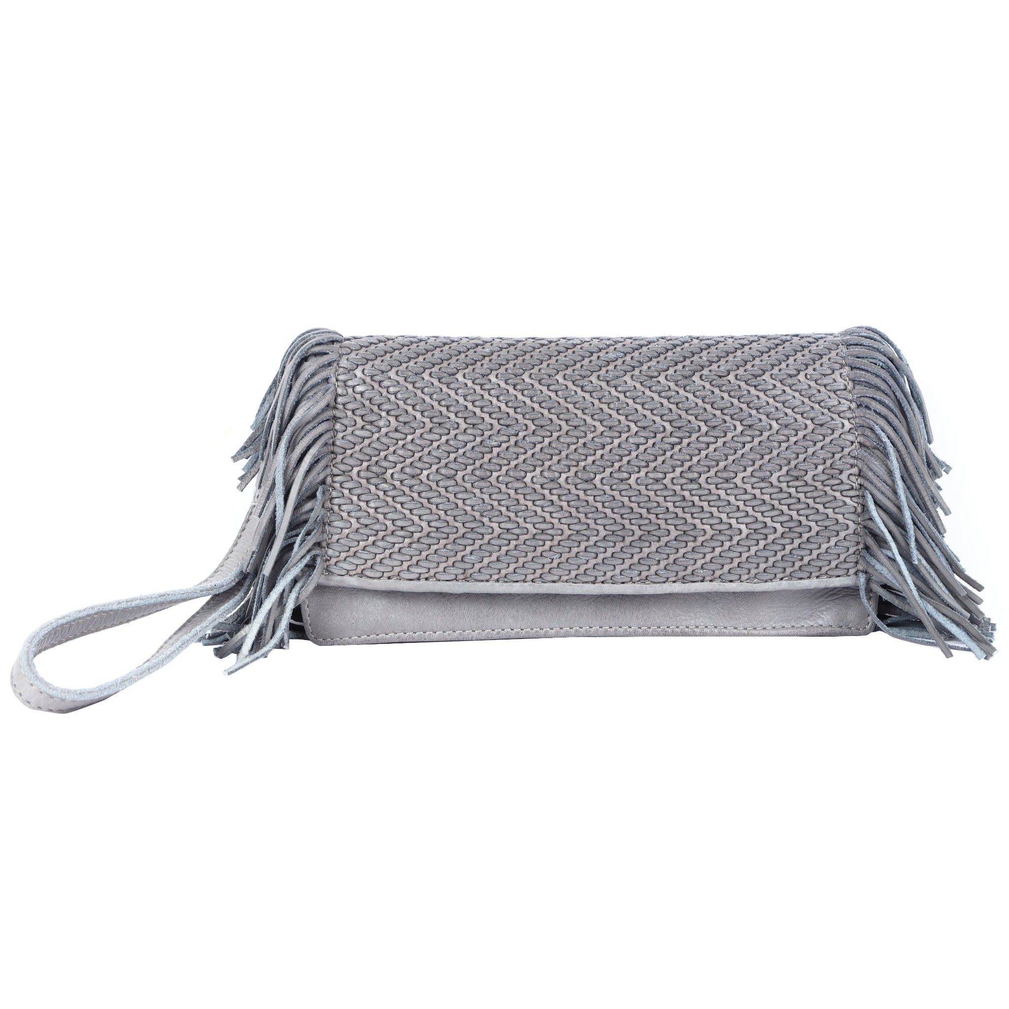 Glory Leather Clutch - Image 10