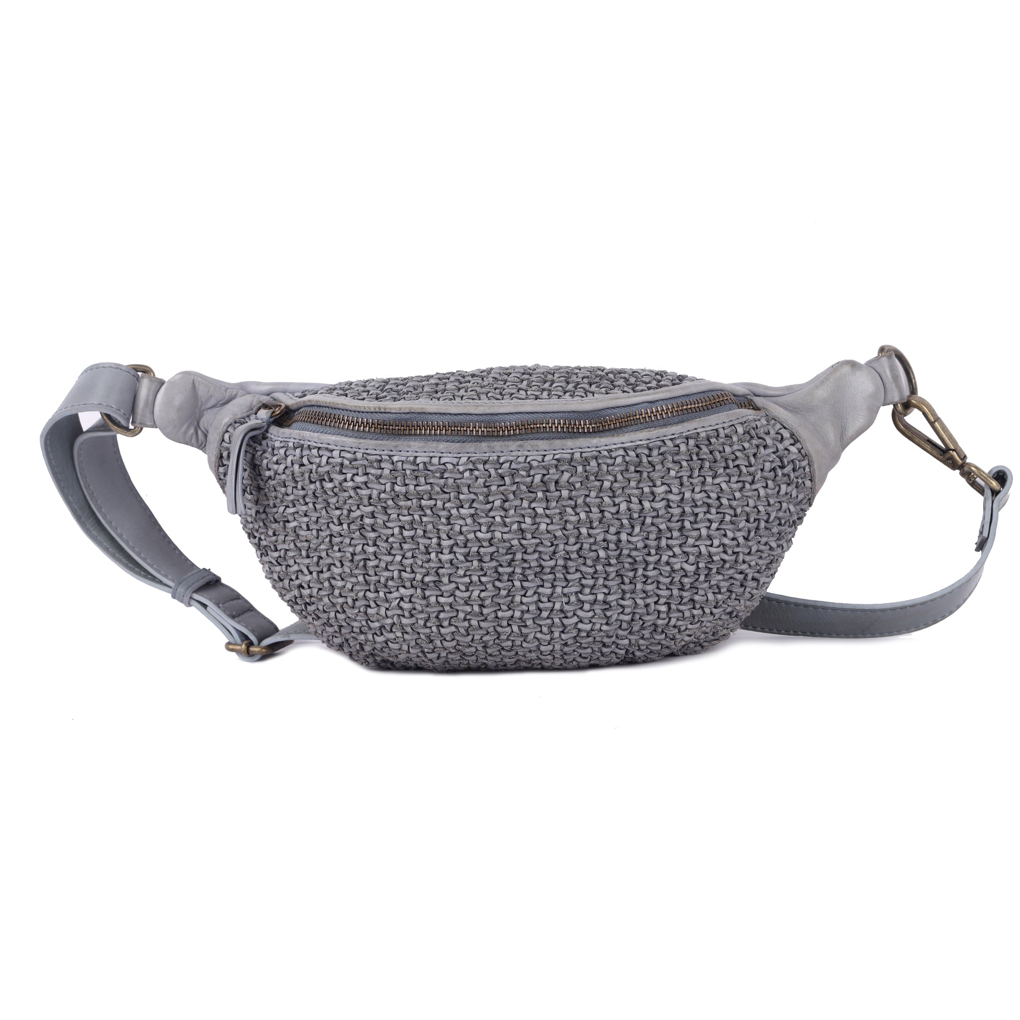 Scout Leather Fanny Pack - Image 7