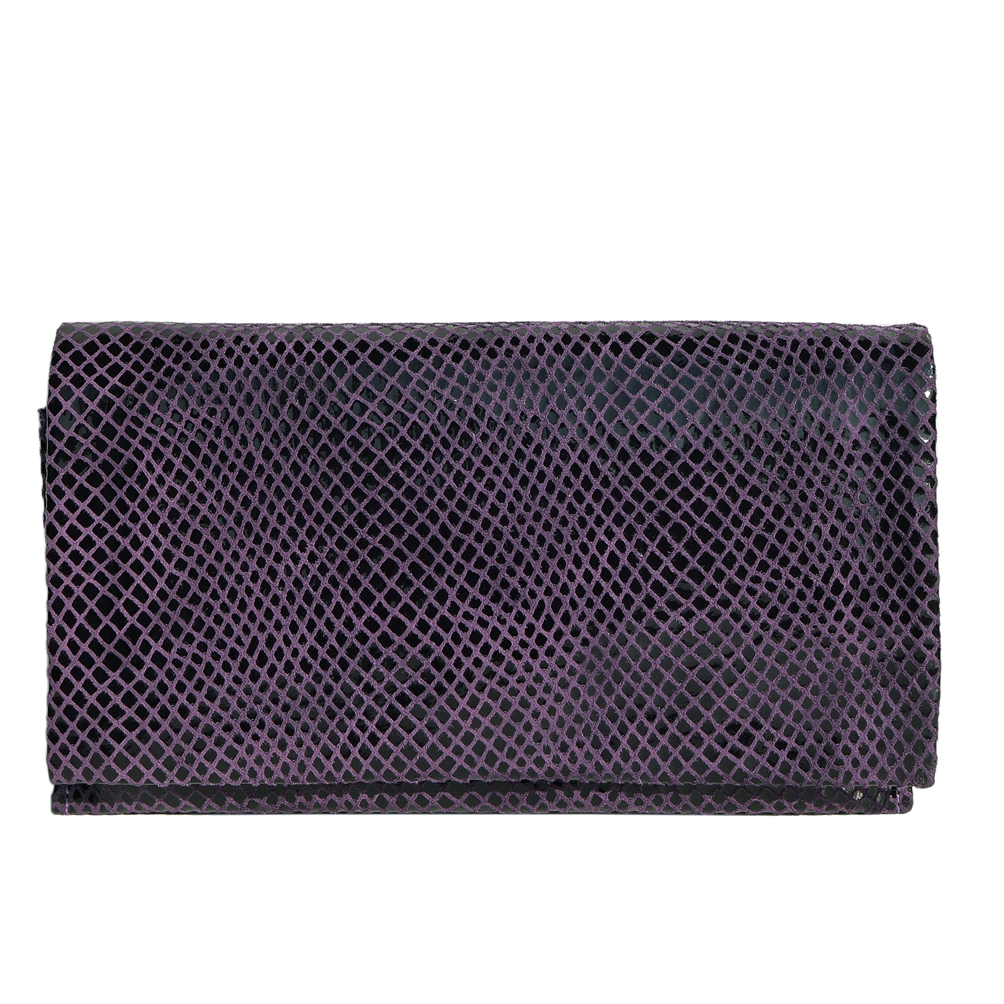 Gio Leather Wallet - Image 8