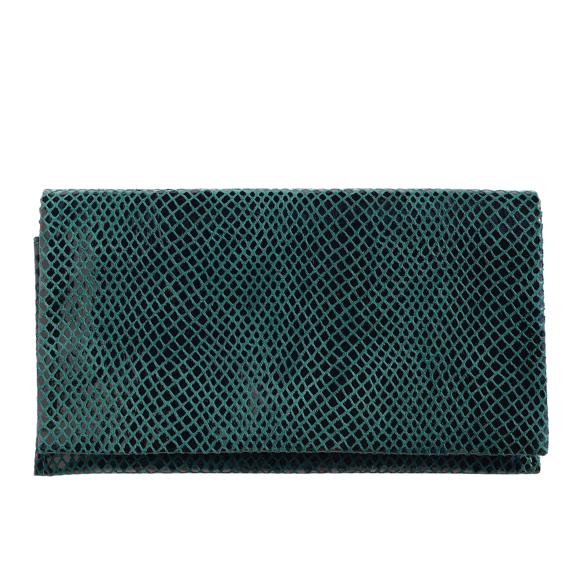 Gio Leather Wallet - Image 11
