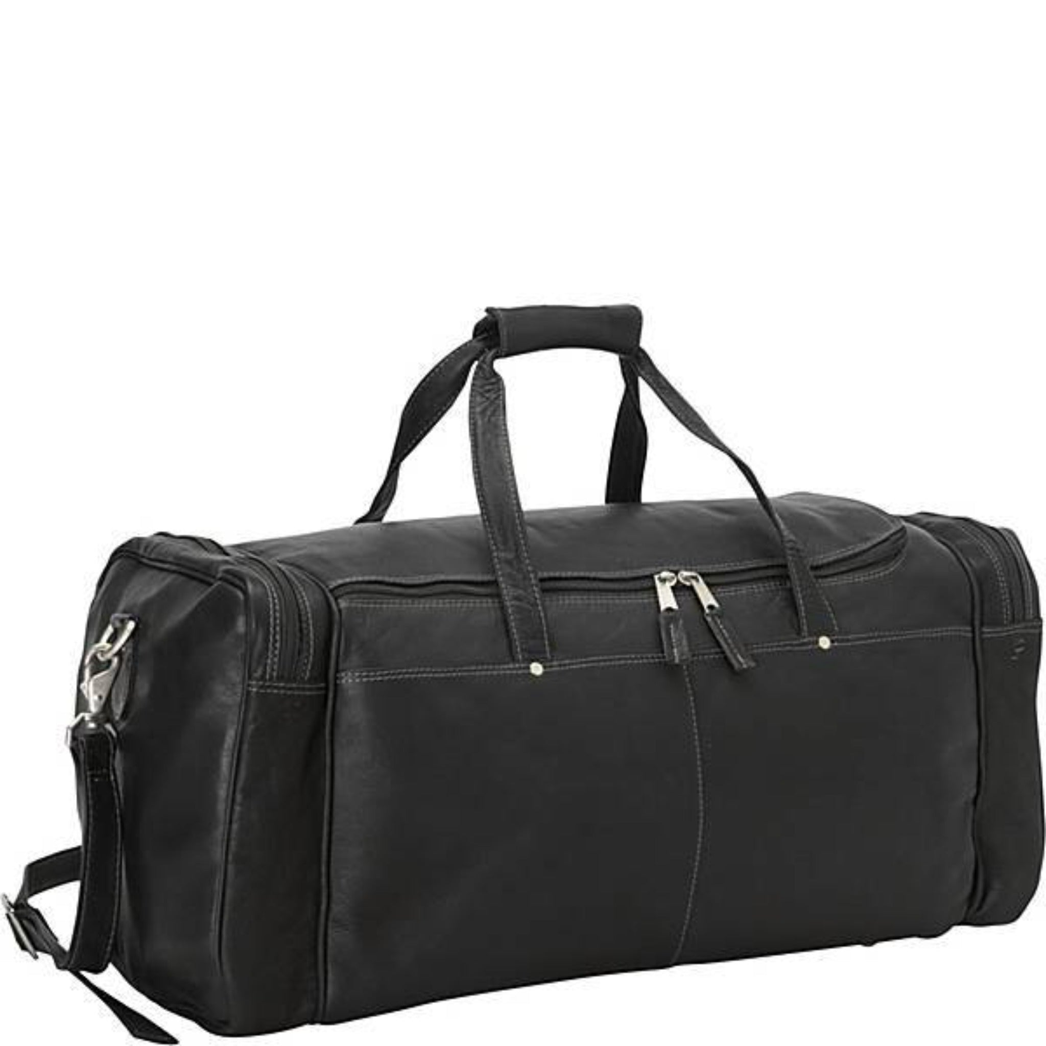 Tour Leather Bag - Image 3