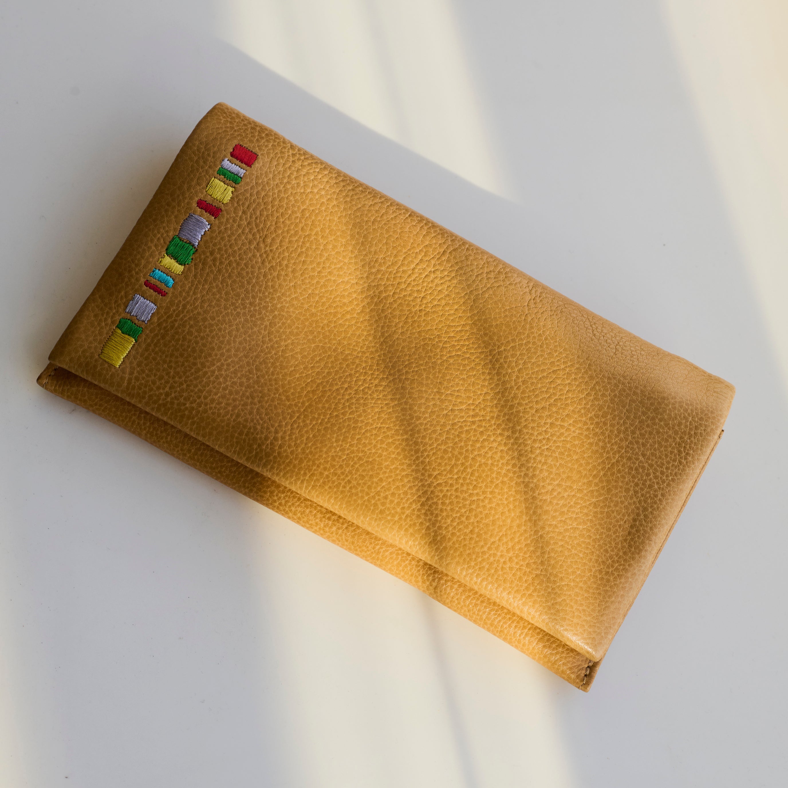 Harley Leather Wallet - Image 7